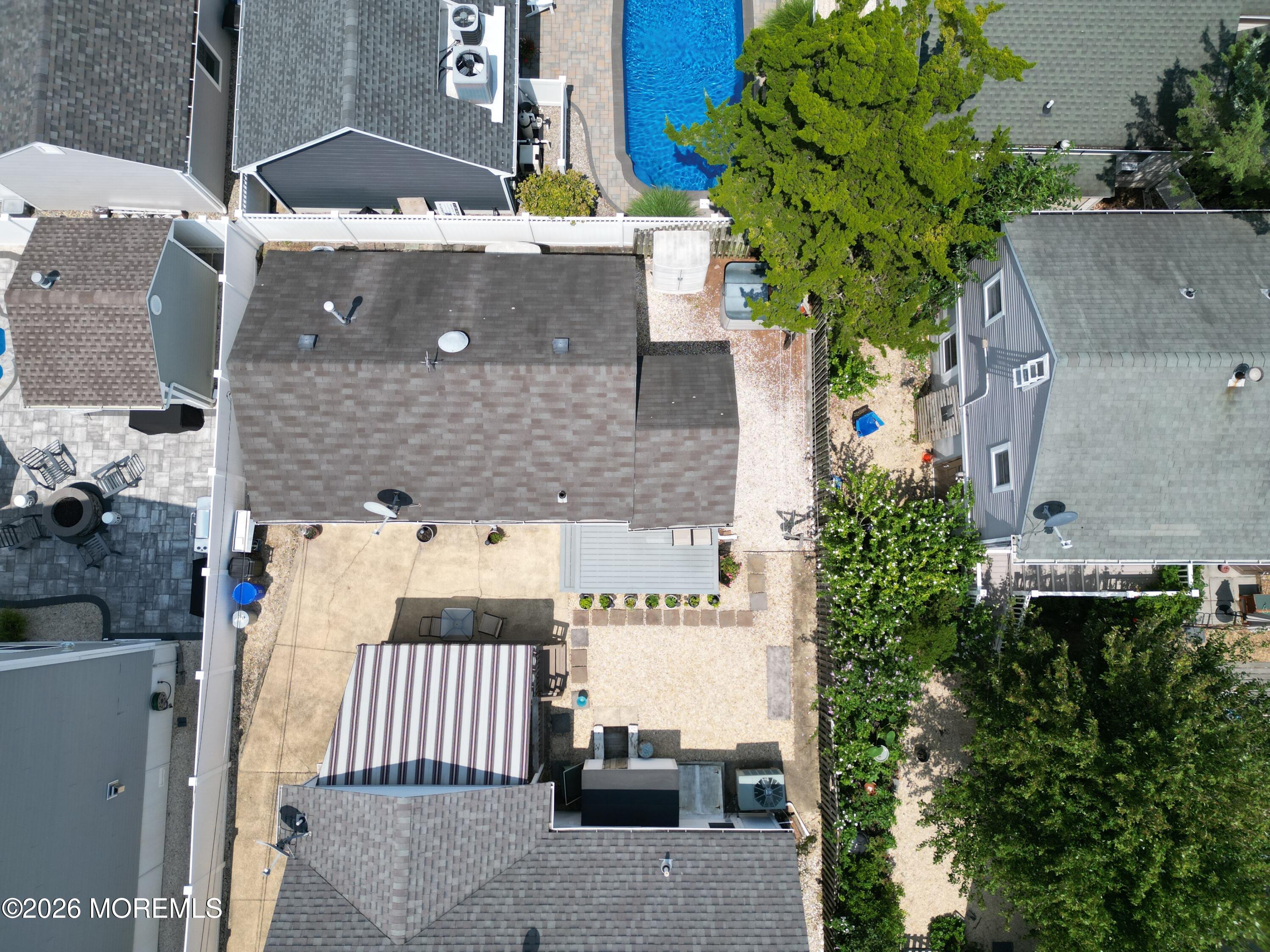125 Virginia Avenue Lavallette NJ 08735