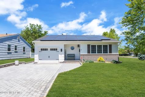26 Northumberland Drive Toms River NJ 08757