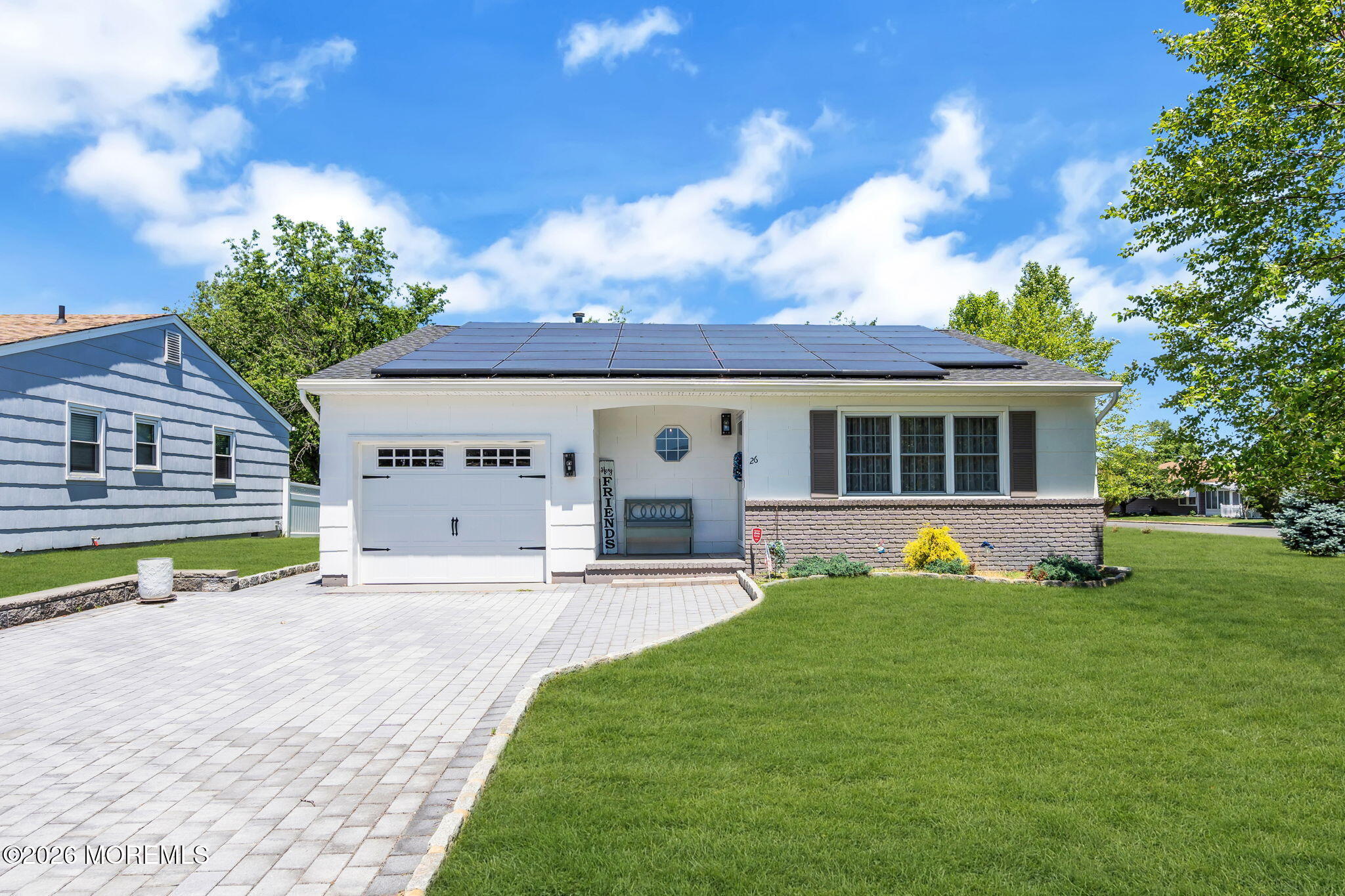 26 Northumberland Drive Toms River NJ 08757