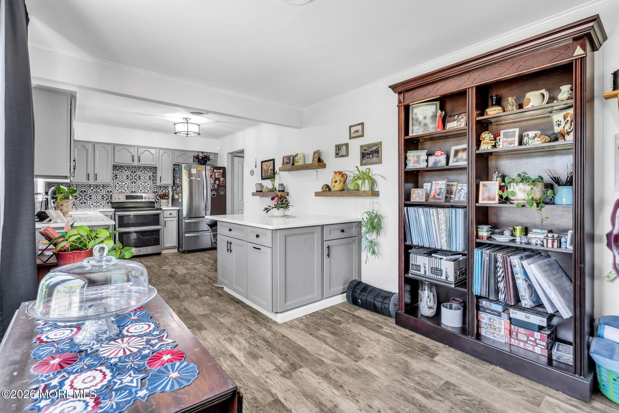 26 Northumberland Drive Toms River NJ 08757