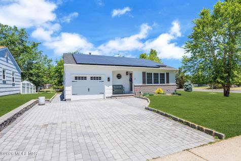 26 Northumberland Drive Toms River NJ 08757