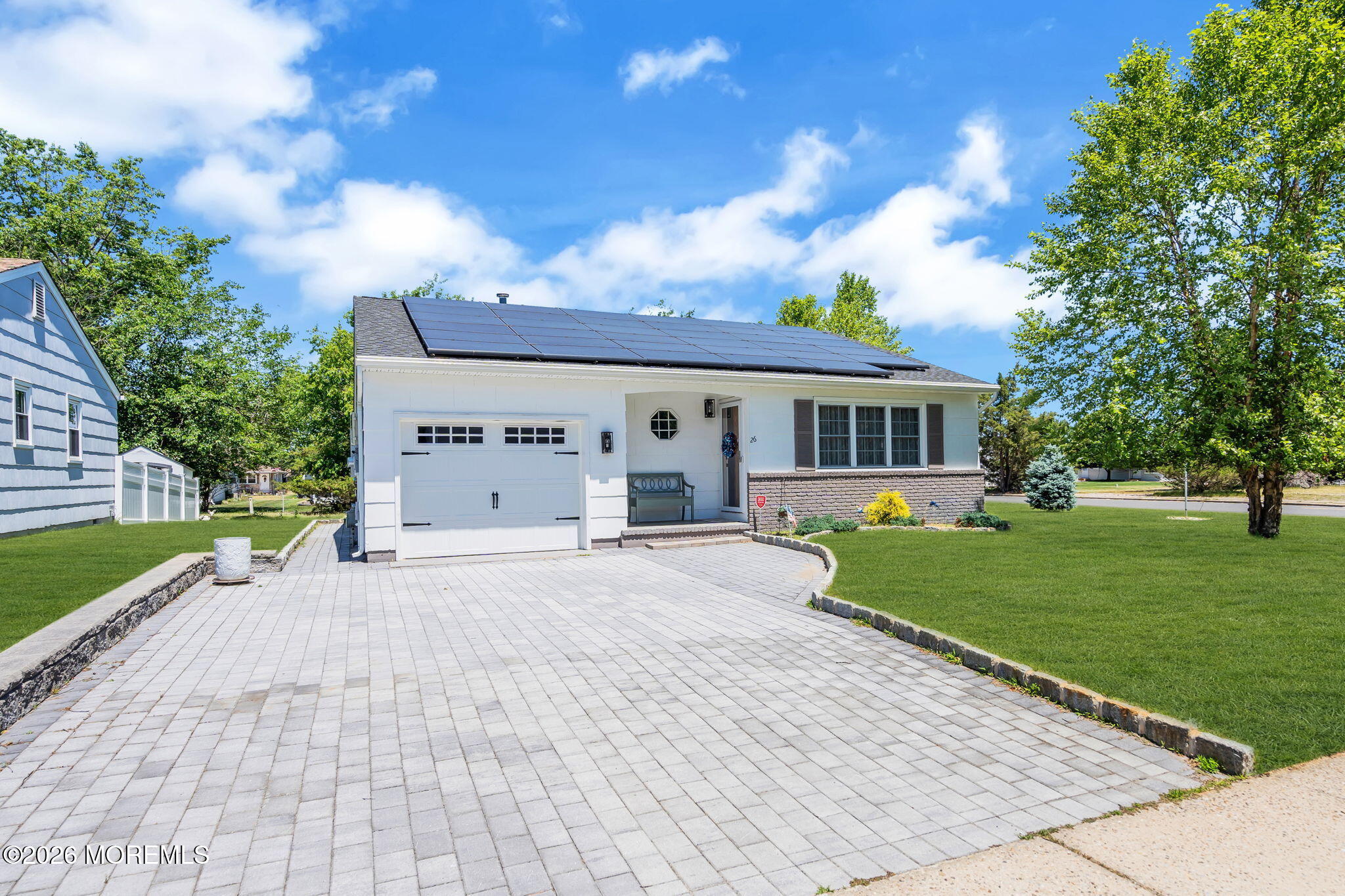 26 Northumberland Drive Toms River NJ 08757