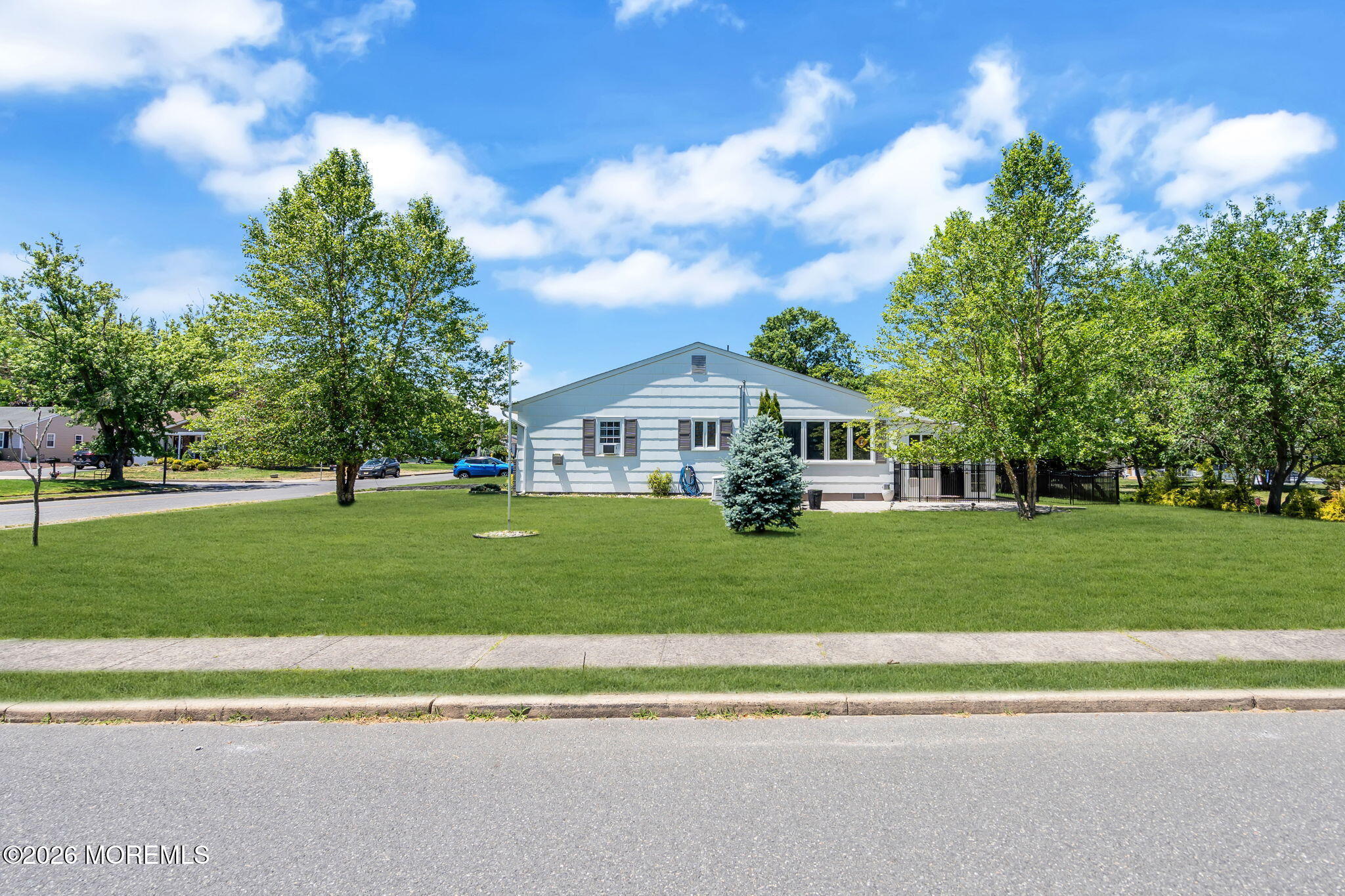 26 Northumberland Drive Toms River NJ 08757