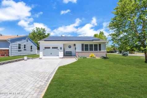 26 Northumberland Drive Toms River NJ 08757