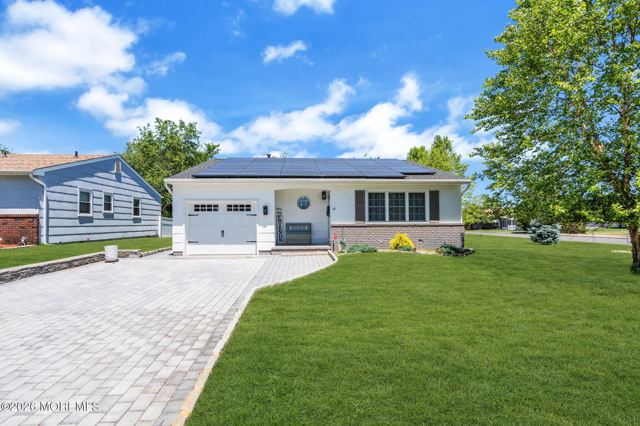 26 Northumberland Drive Toms River NJ 08757