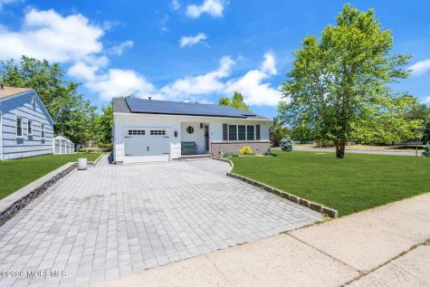 26 Northumberland Drive Toms River NJ 08757