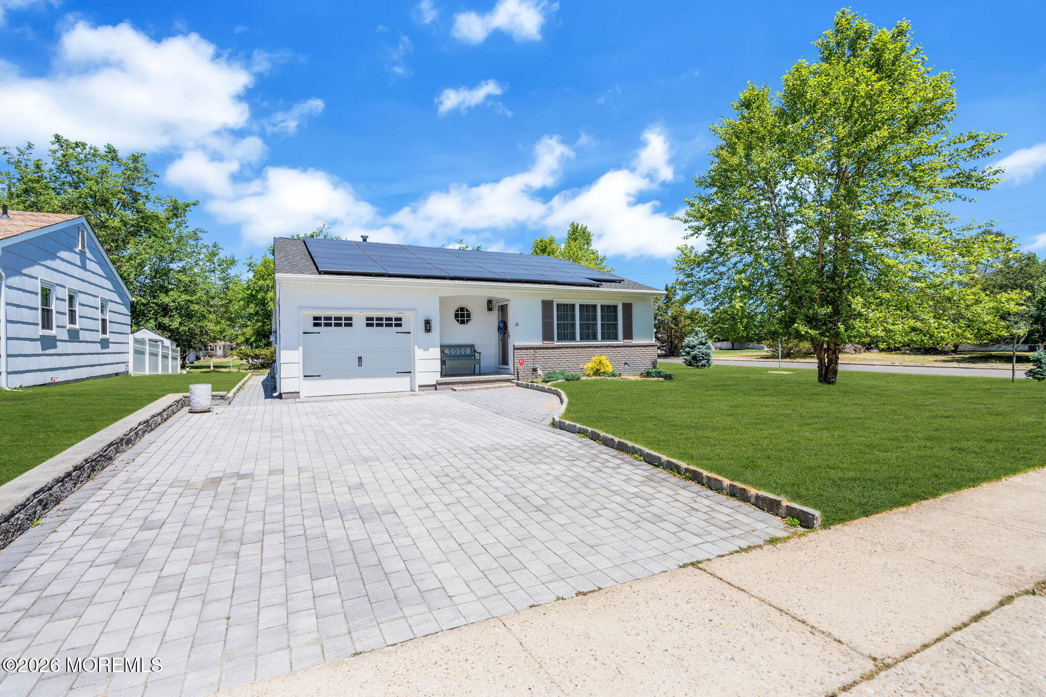 26 Northumberland Drive Toms River NJ 08757