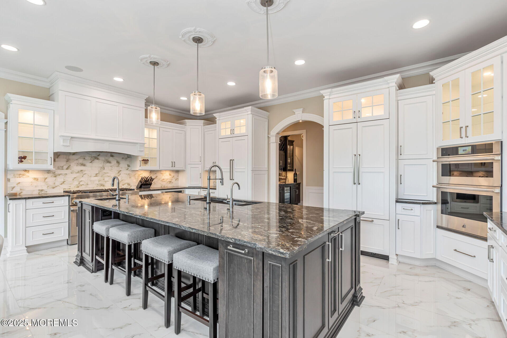 10 Hop Brook Lane Holmdel NJ 07733