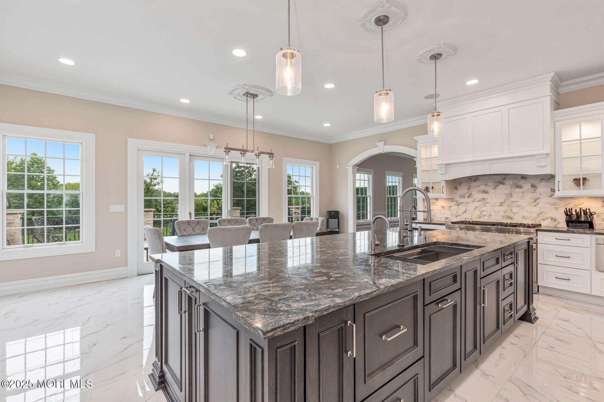 10 Hop Brook Lane Holmdel NJ 07733