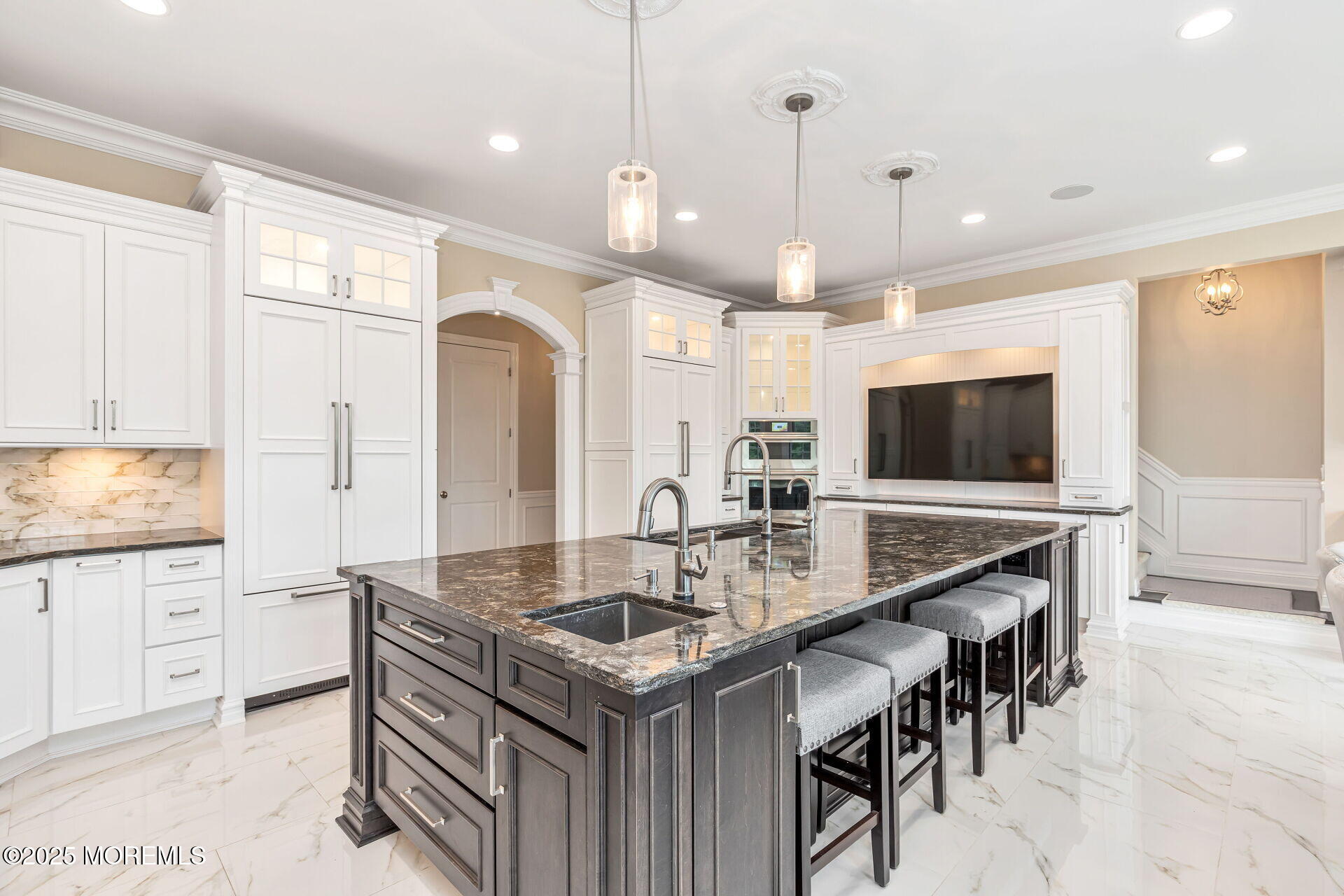 10 Hop Brook Lane Holmdel NJ 07733