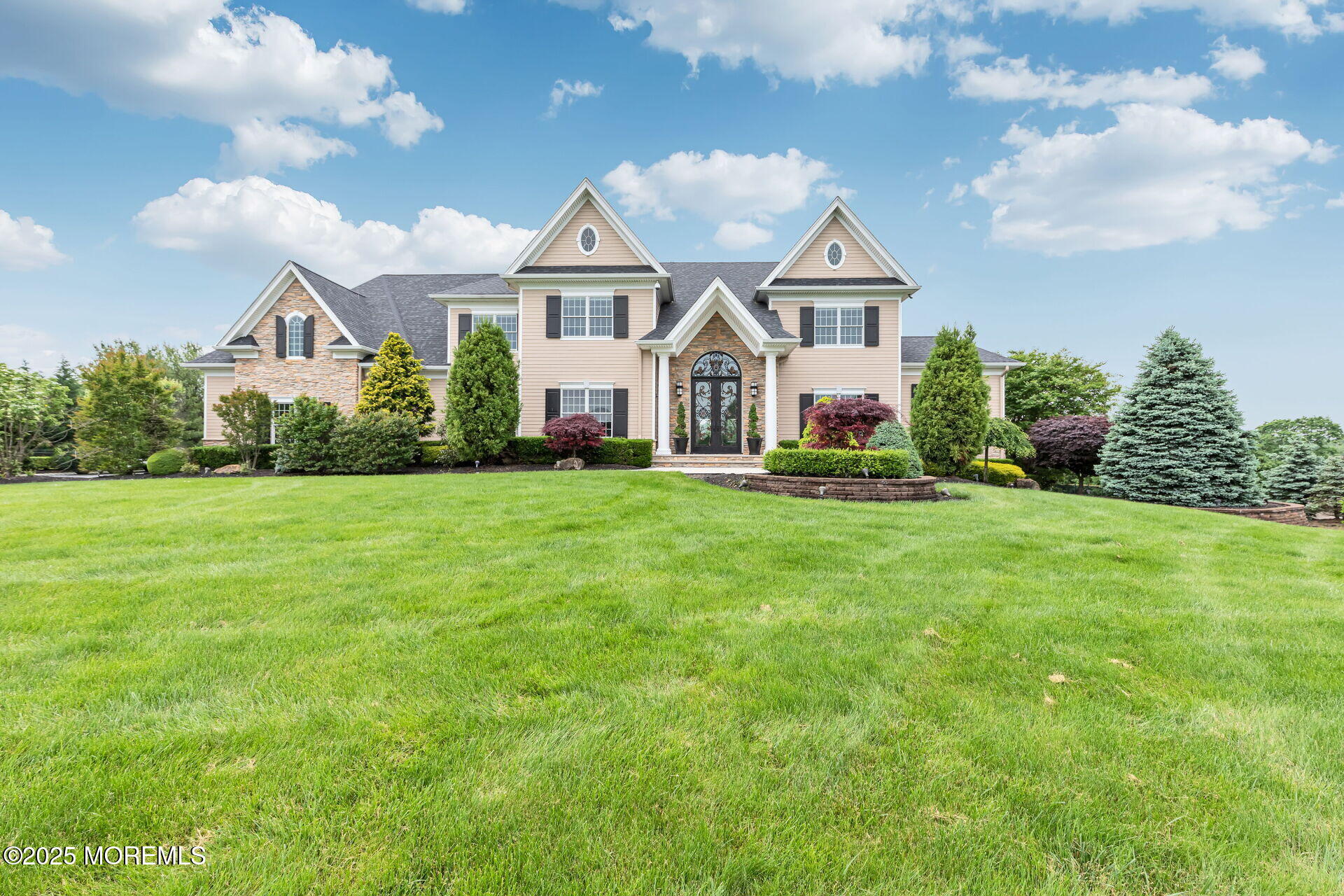 10 Hop Brook Lane Holmdel NJ 07733