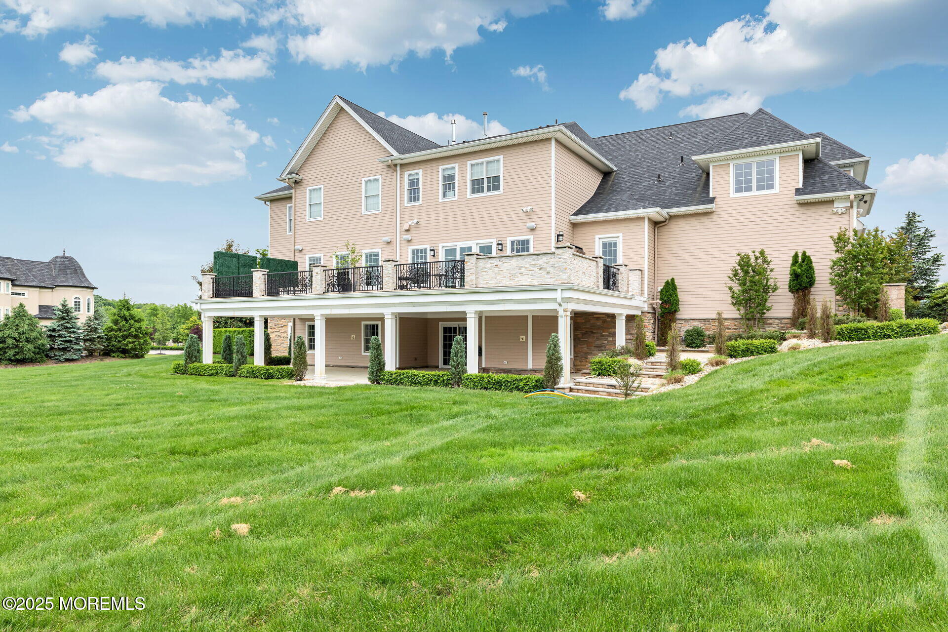 10 Hop Brook Lane Holmdel NJ 07733