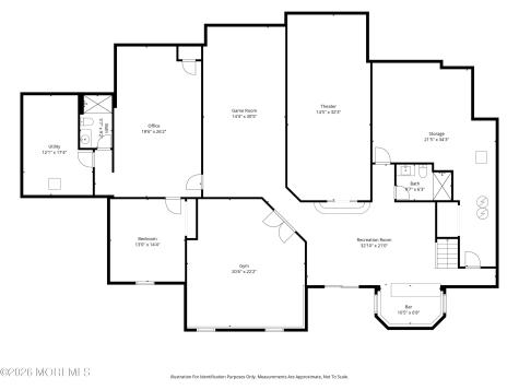 10 Hop Brook Lane Holmdel NJ 07733