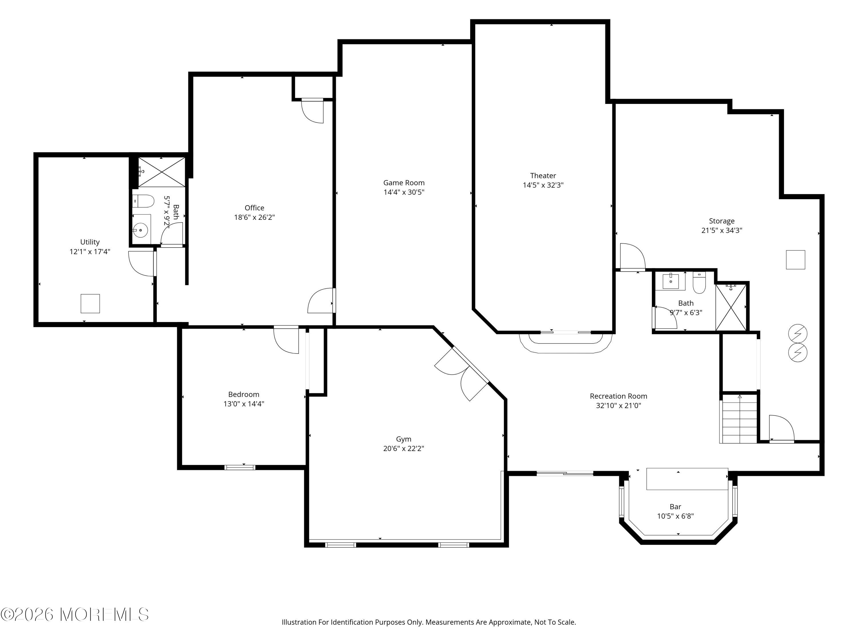 10 Hop Brook Lane Holmdel NJ 07733