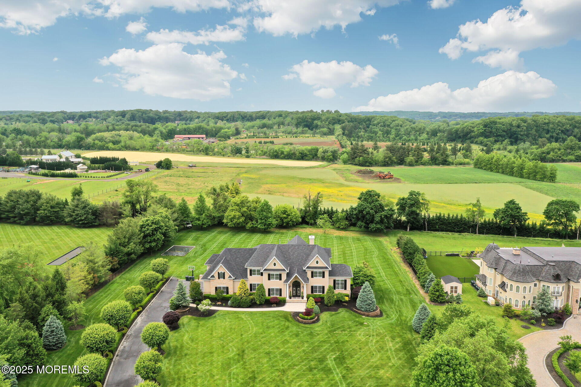 10 Hop Brook Lane Holmdel NJ 07733