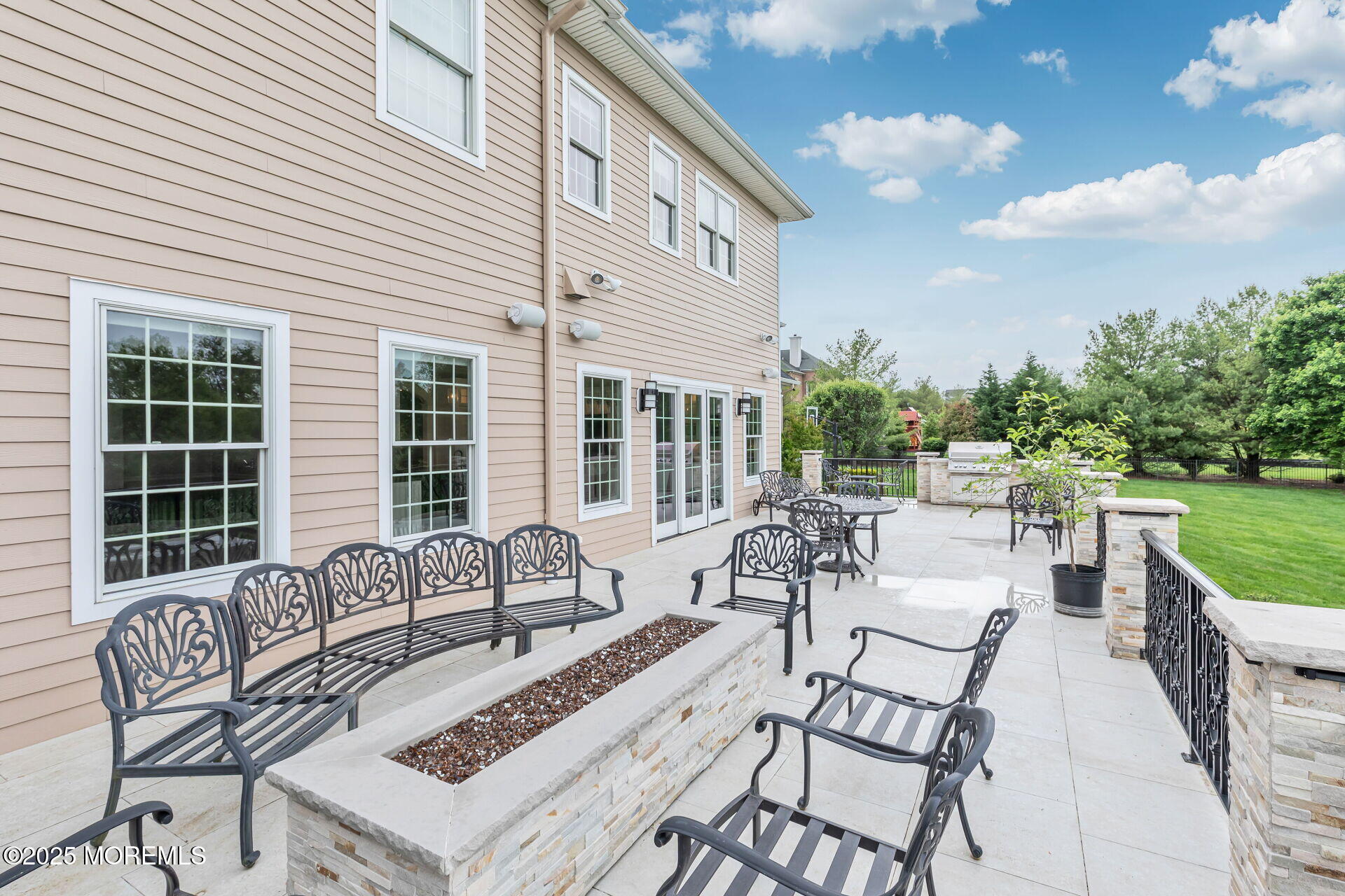 10 Hop Brook Lane Holmdel NJ 07733