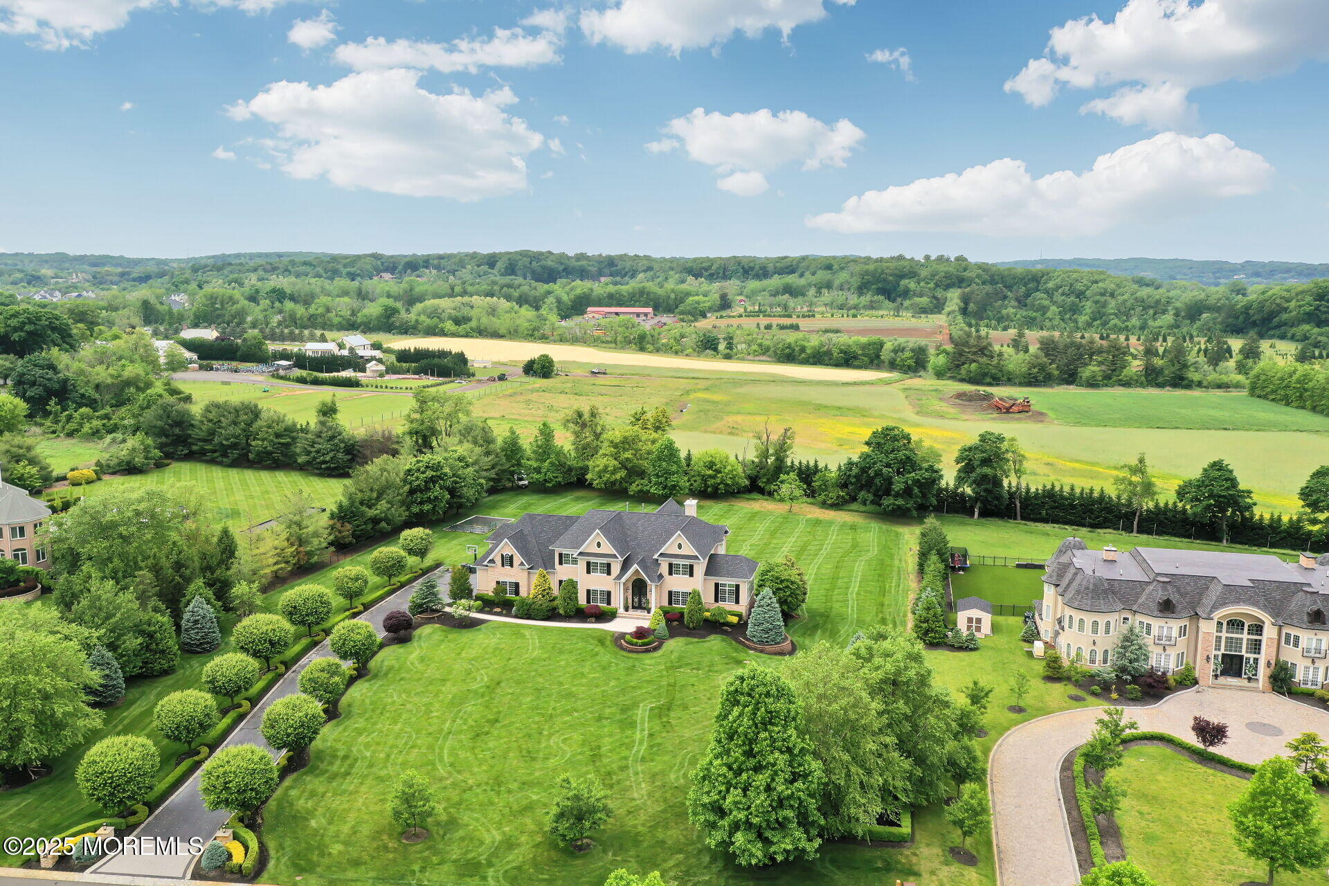 10 Hop Brook Lane Holmdel NJ 07733