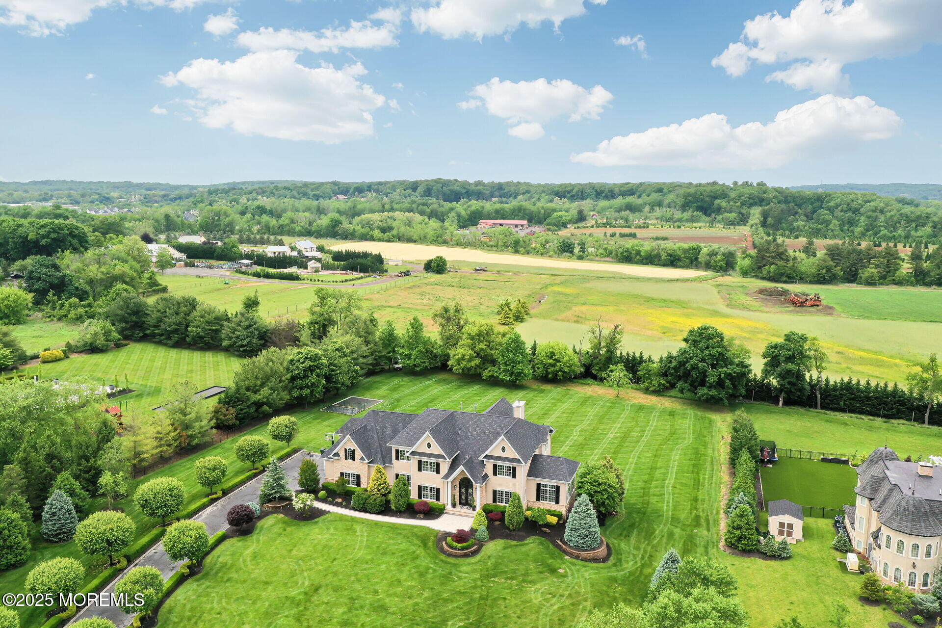 10 Hop Brook Lane Holmdel NJ 07733