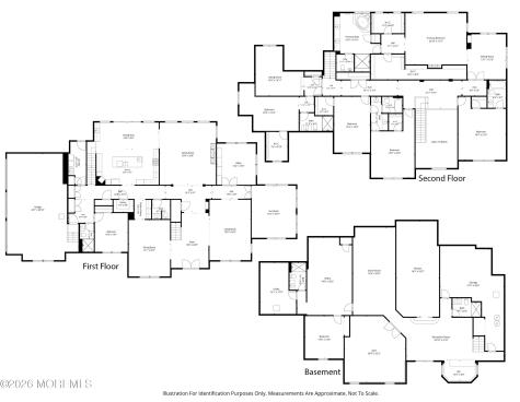 10 Hop Brook Lane Holmdel NJ 07733
