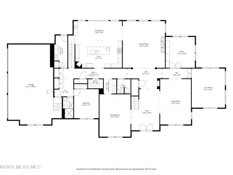 10 Hop Brook Lane Holmdel NJ 07733