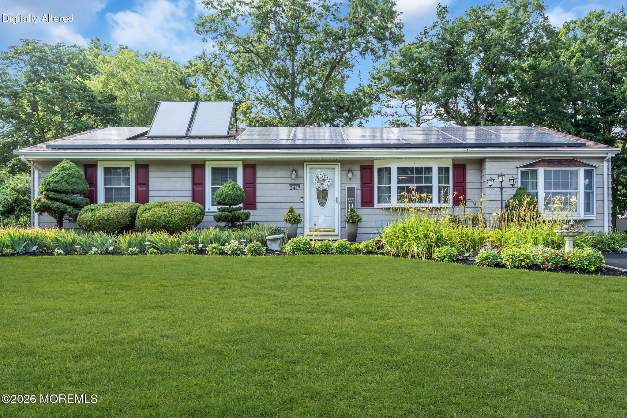 2417 Holly Hill Road Manchester NJ 08759
