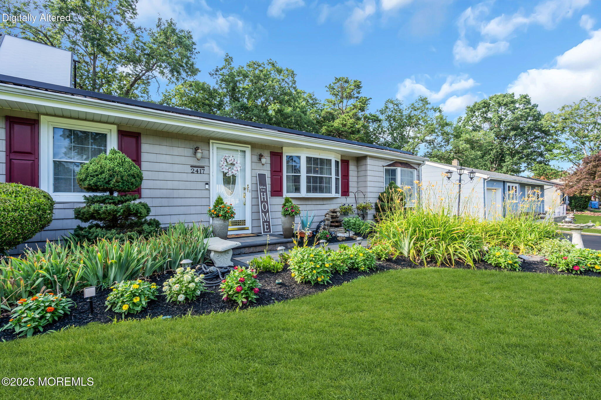 2417 Holly Hill Road Manchester NJ 08759
