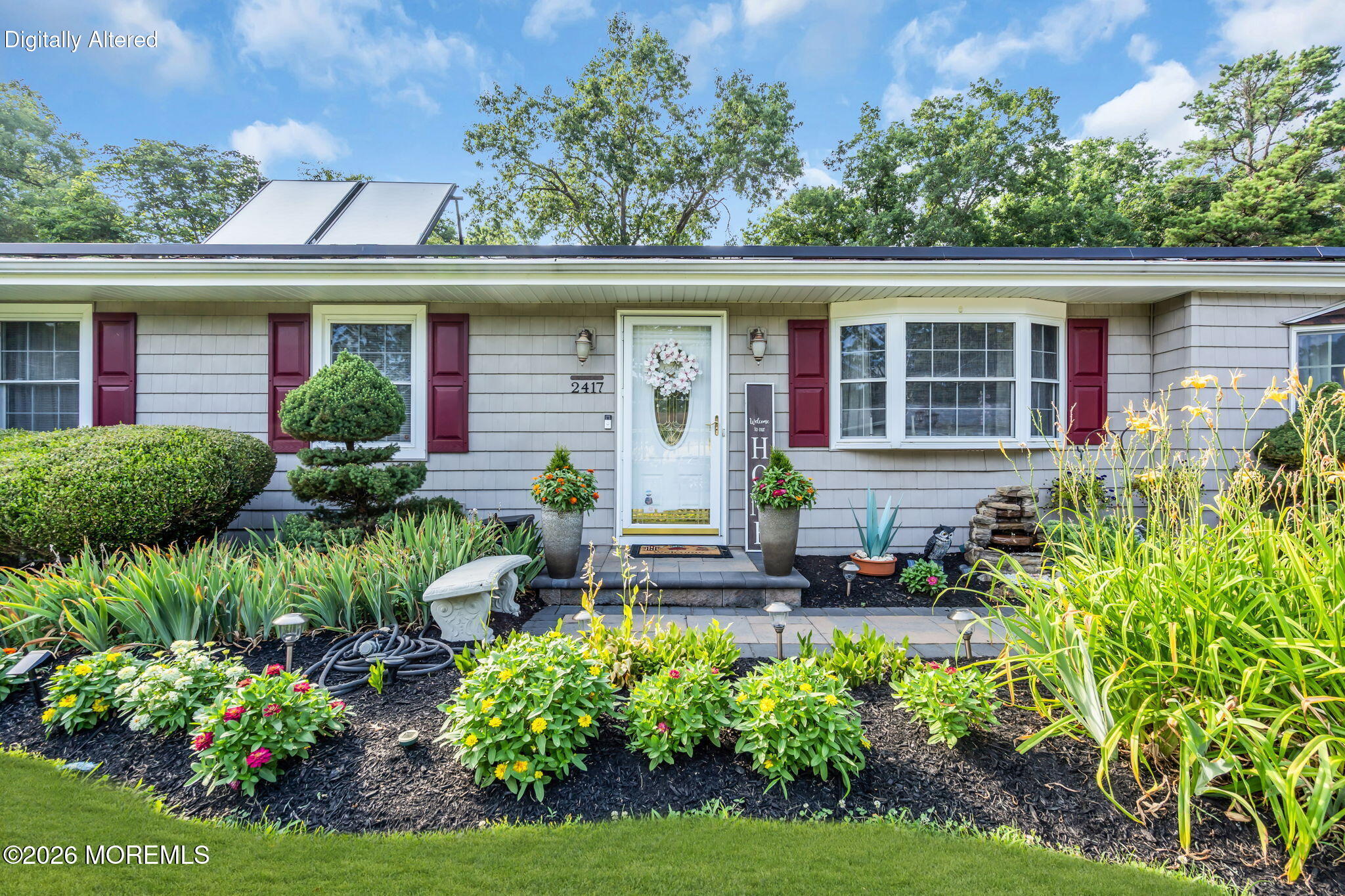 2417 Holly Hill Road Manchester NJ 08759