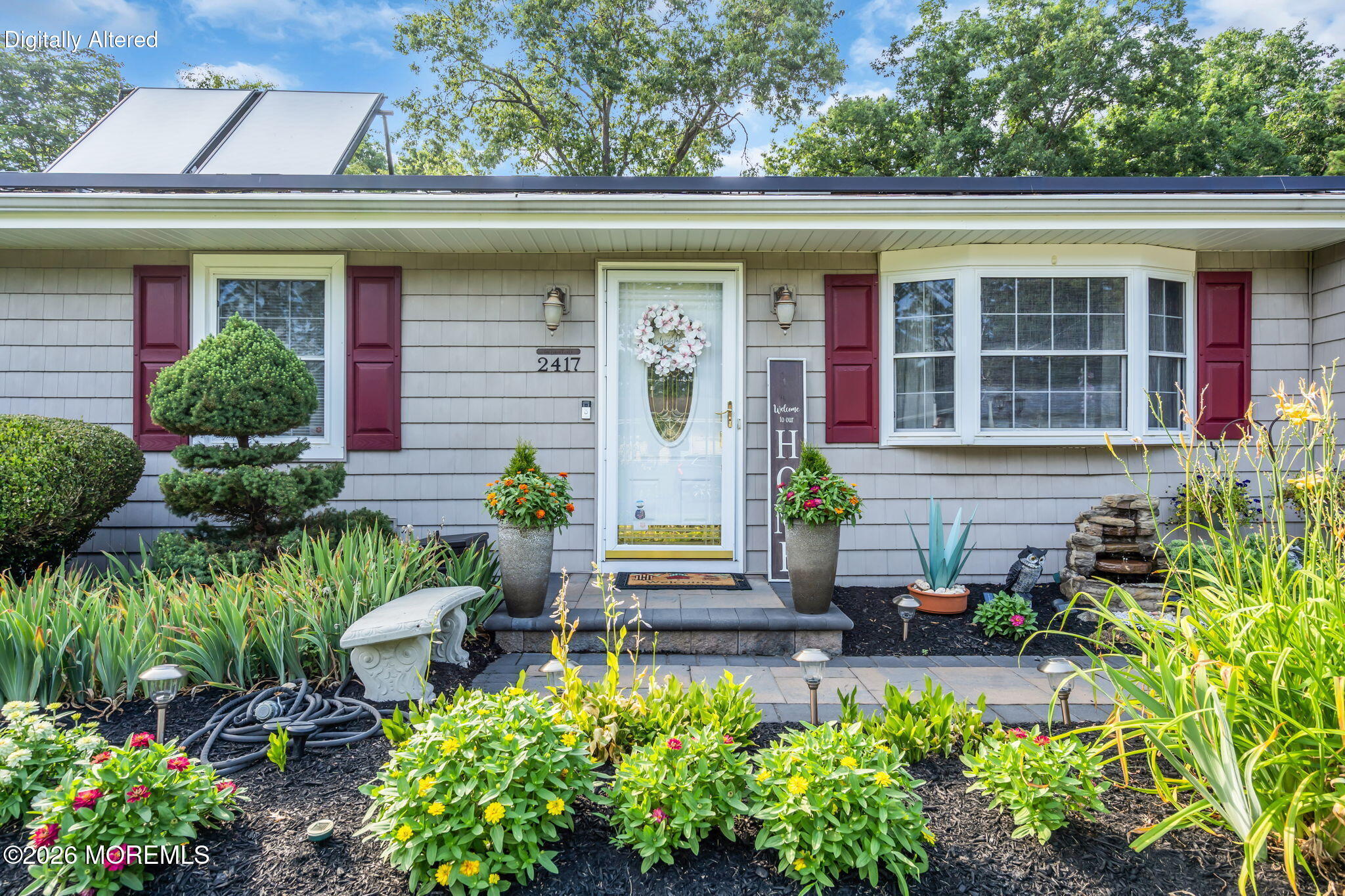 2417 Holly Hill Road Manchester NJ 08759