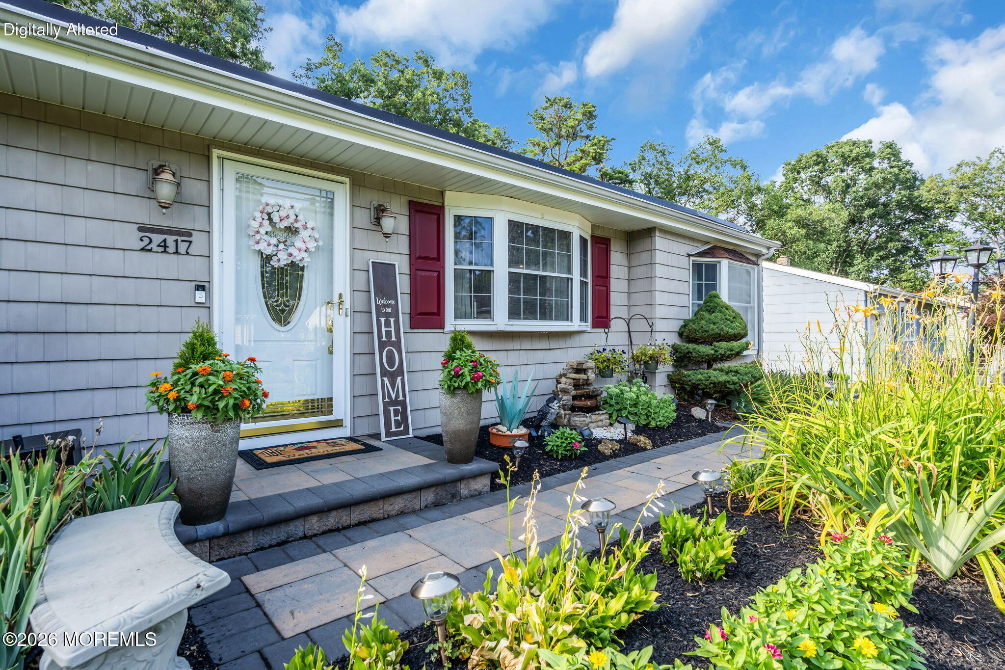 2417 Holly Hill Road Manchester NJ 08759