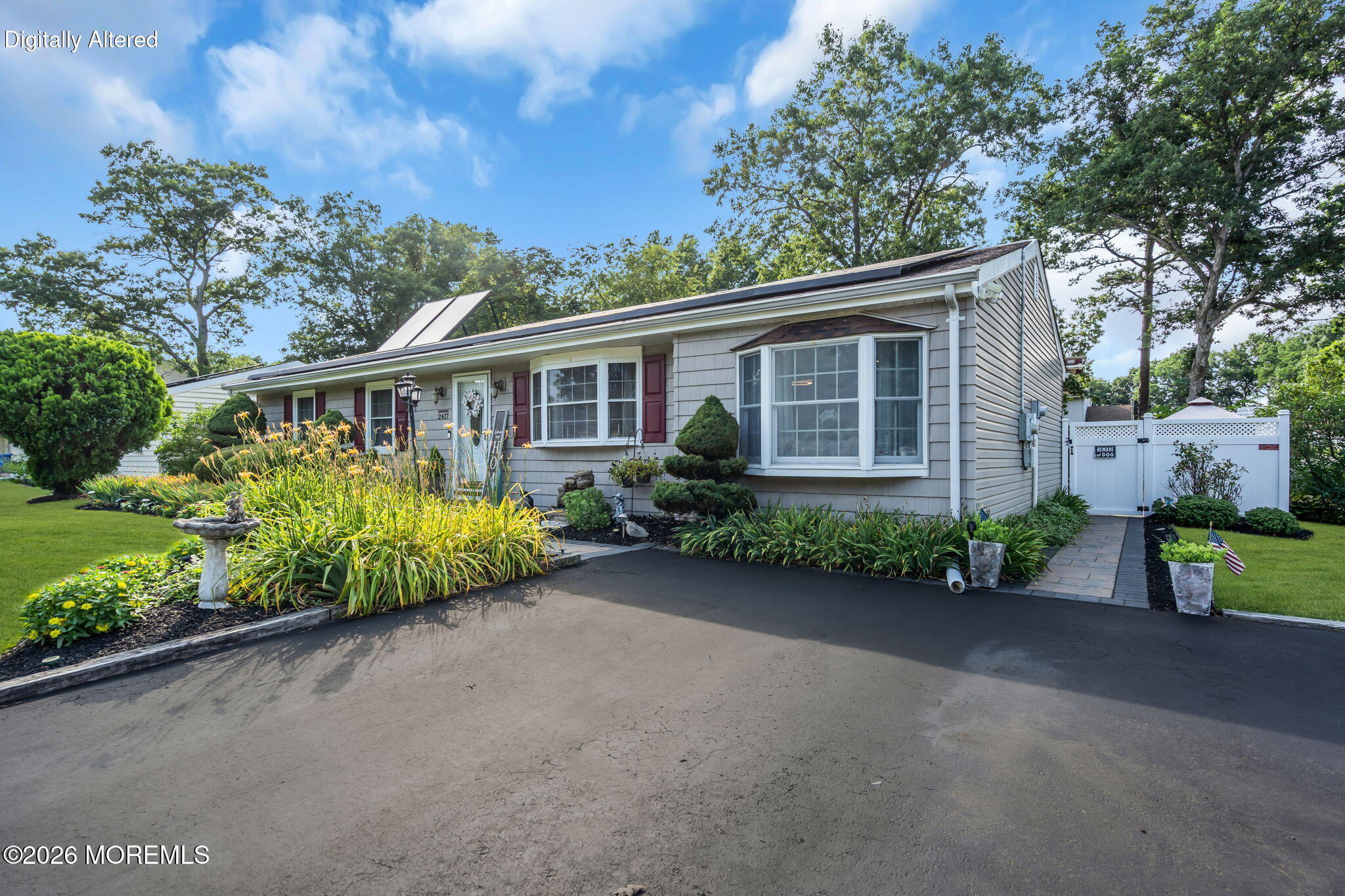 2417 Holly Hill Road Manchester NJ 08759