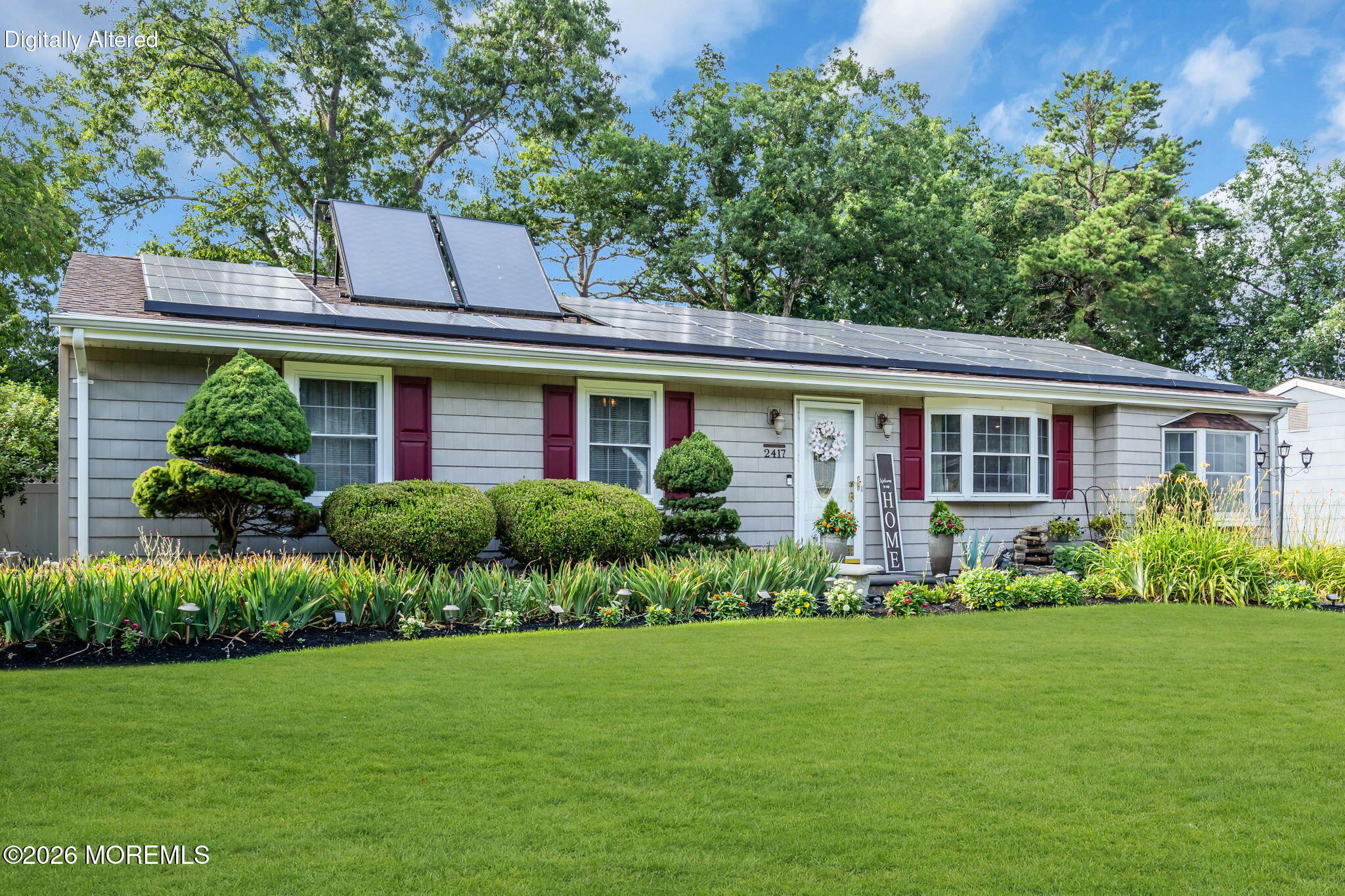2417 Holly Hill Road Manchester NJ 08759