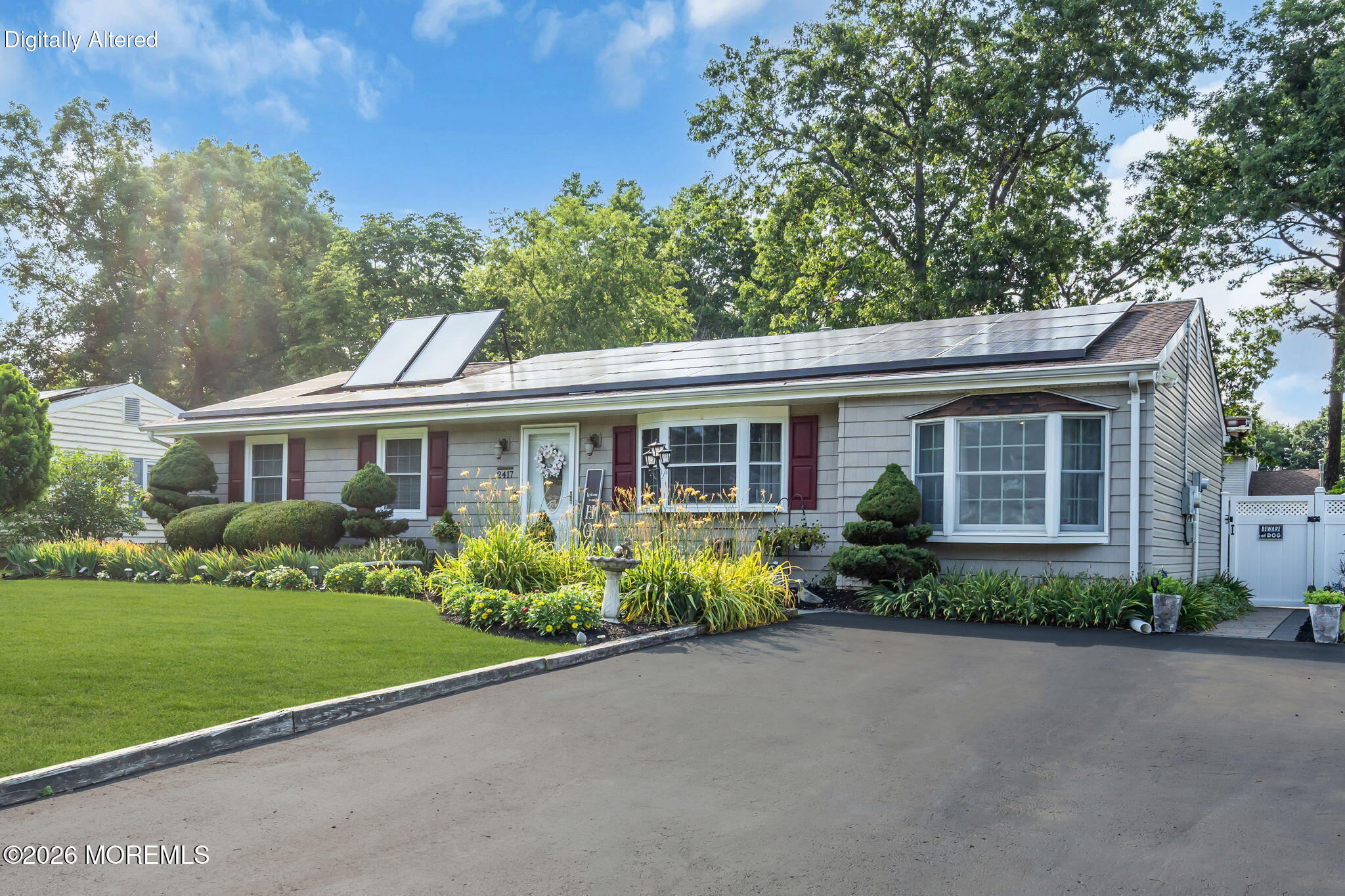 2417 Holly Hill Road Manchester NJ 08759