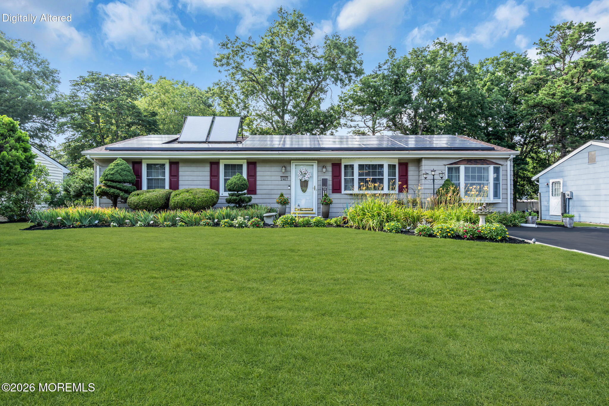 2417 Holly Hill Road Manchester NJ 08759