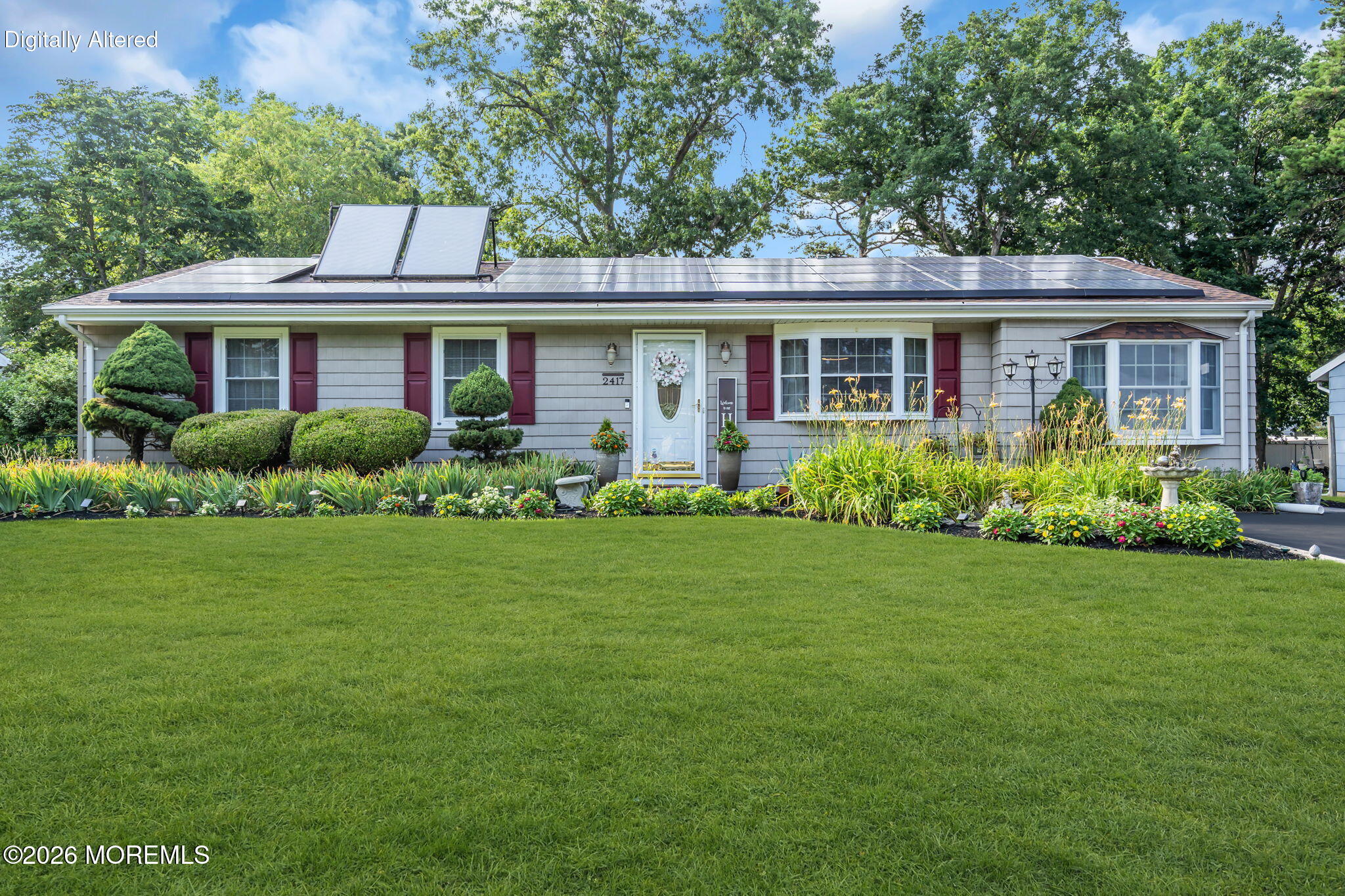 2417 Holly Hill Road Manchester NJ 08759