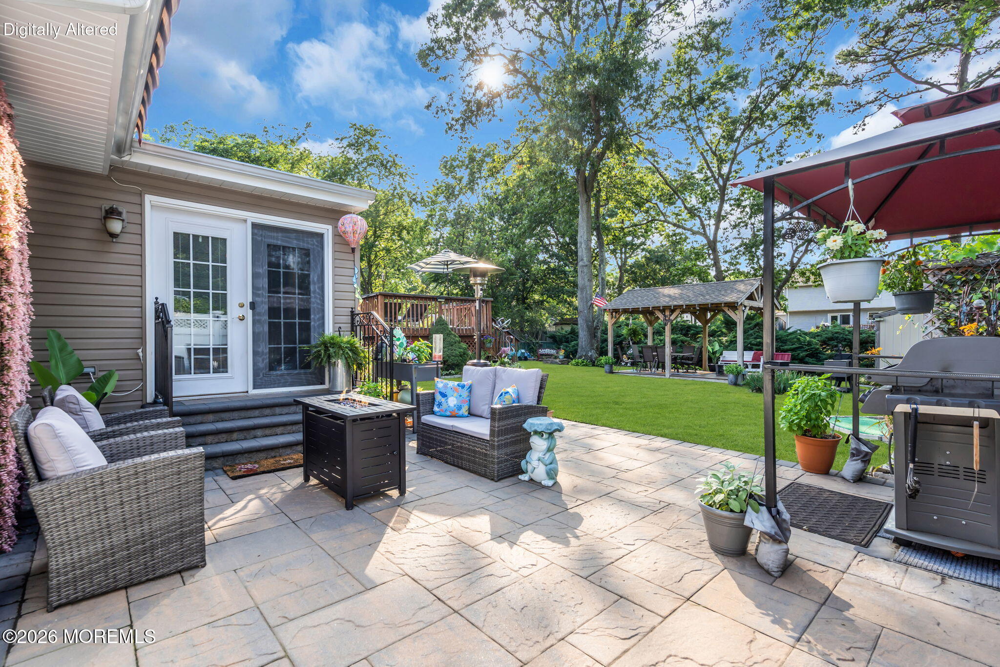 2417 Holly Hill Road Manchester NJ 08759