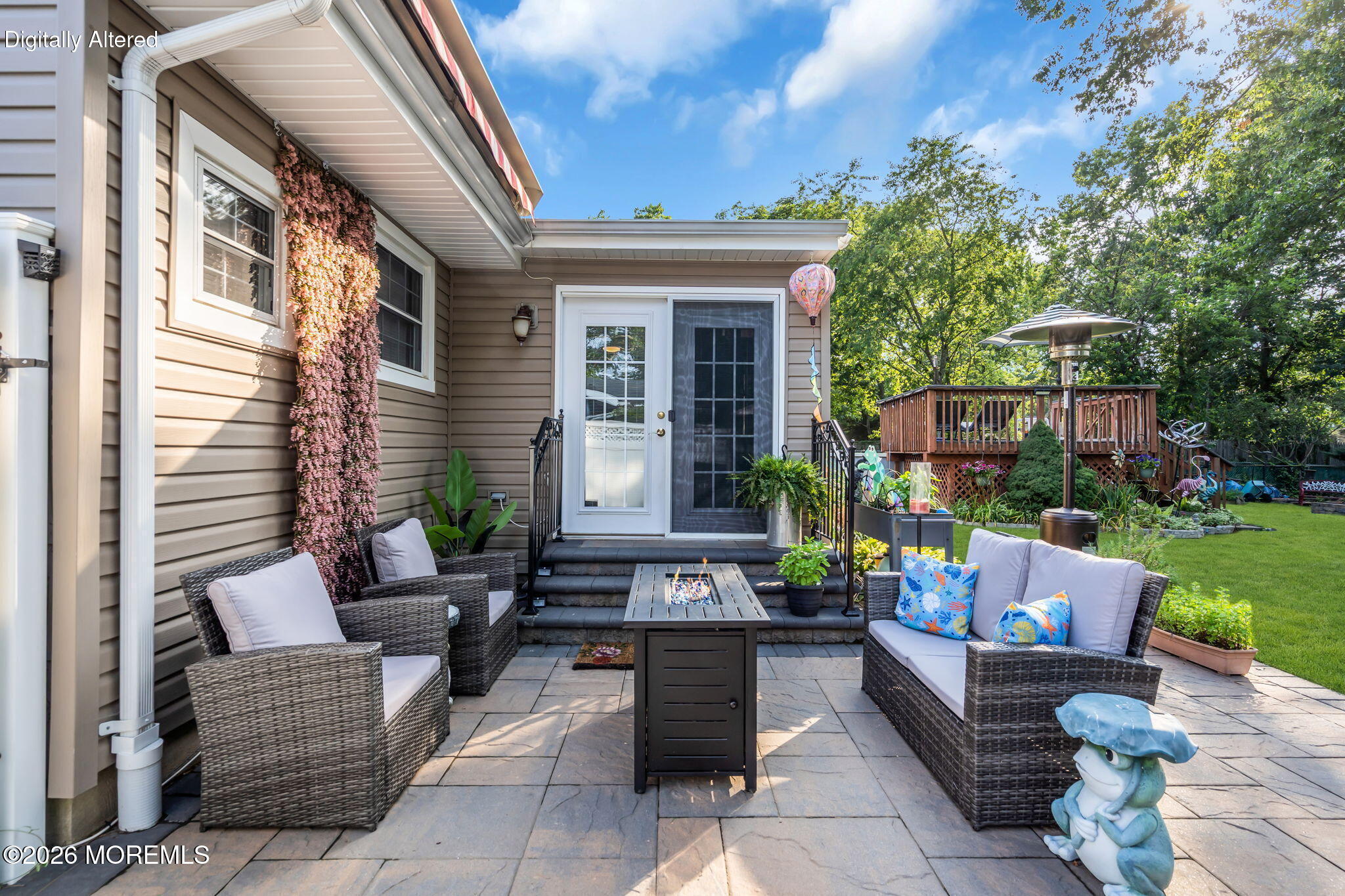 2417 Holly Hill Road Manchester NJ 08759