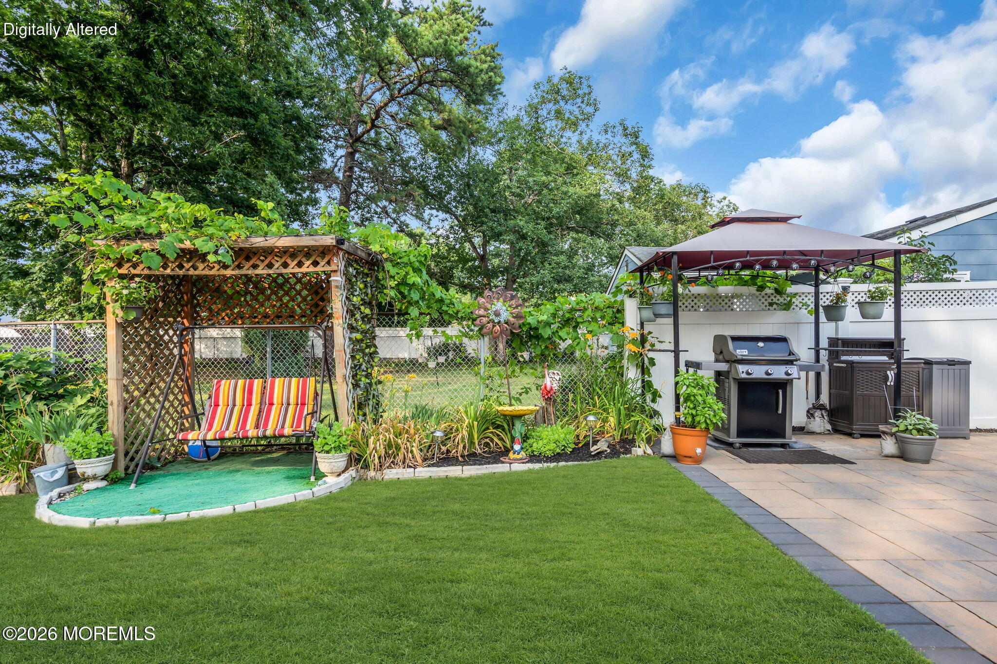 2417 Holly Hill Road Manchester NJ 08759
