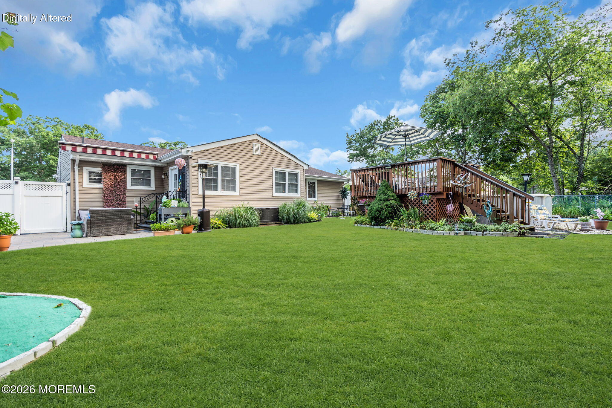 2417 Holly Hill Road Manchester NJ 08759