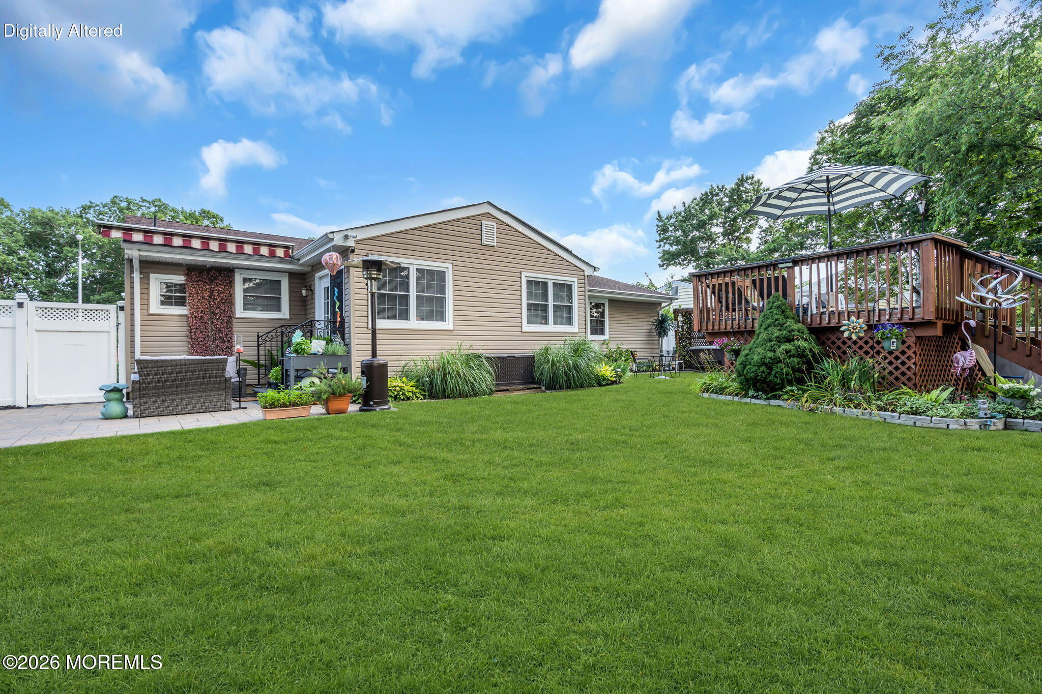 2417 Holly Hill Road Manchester NJ 08759
