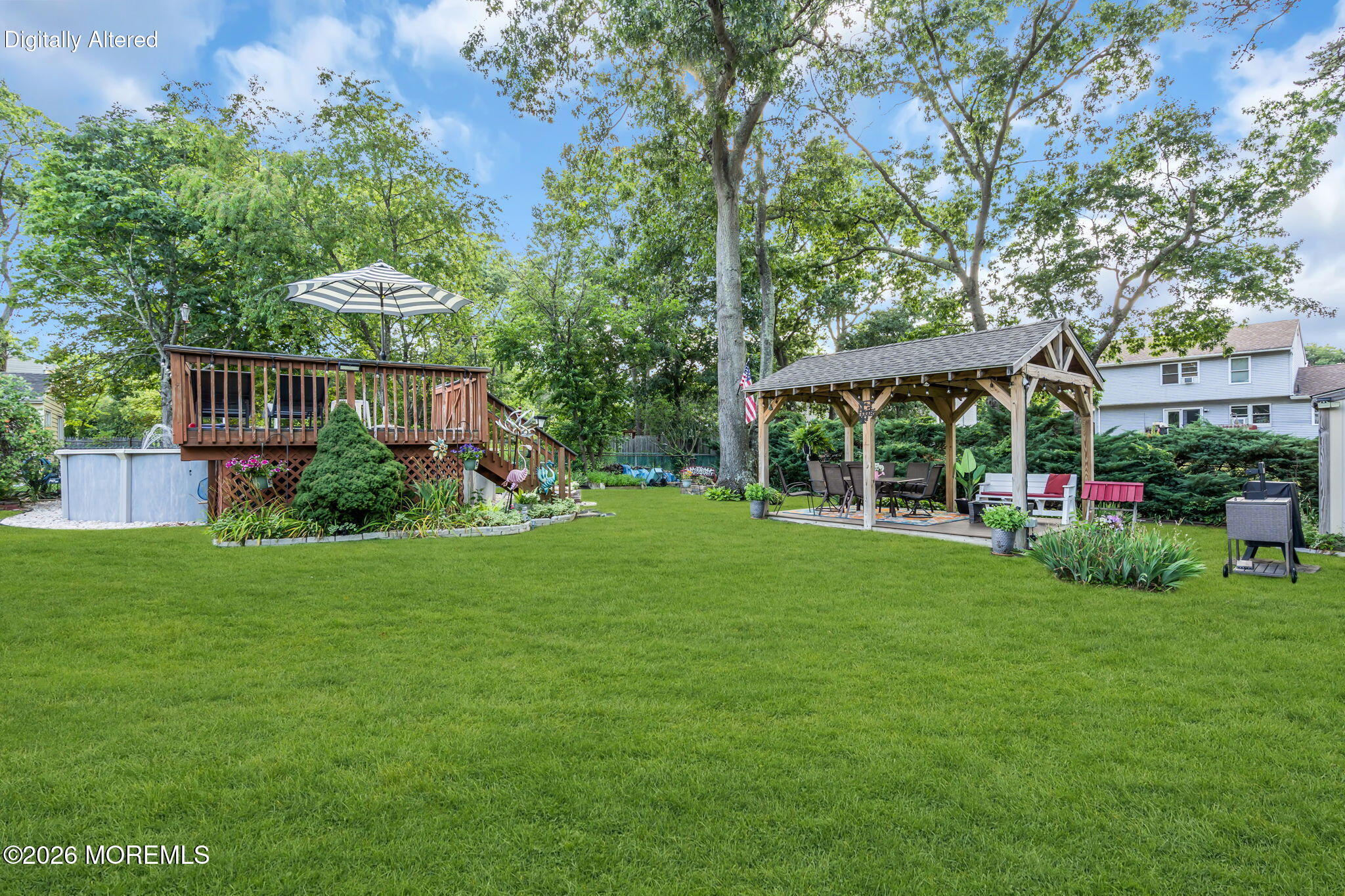 2417 Holly Hill Road Manchester NJ 08759