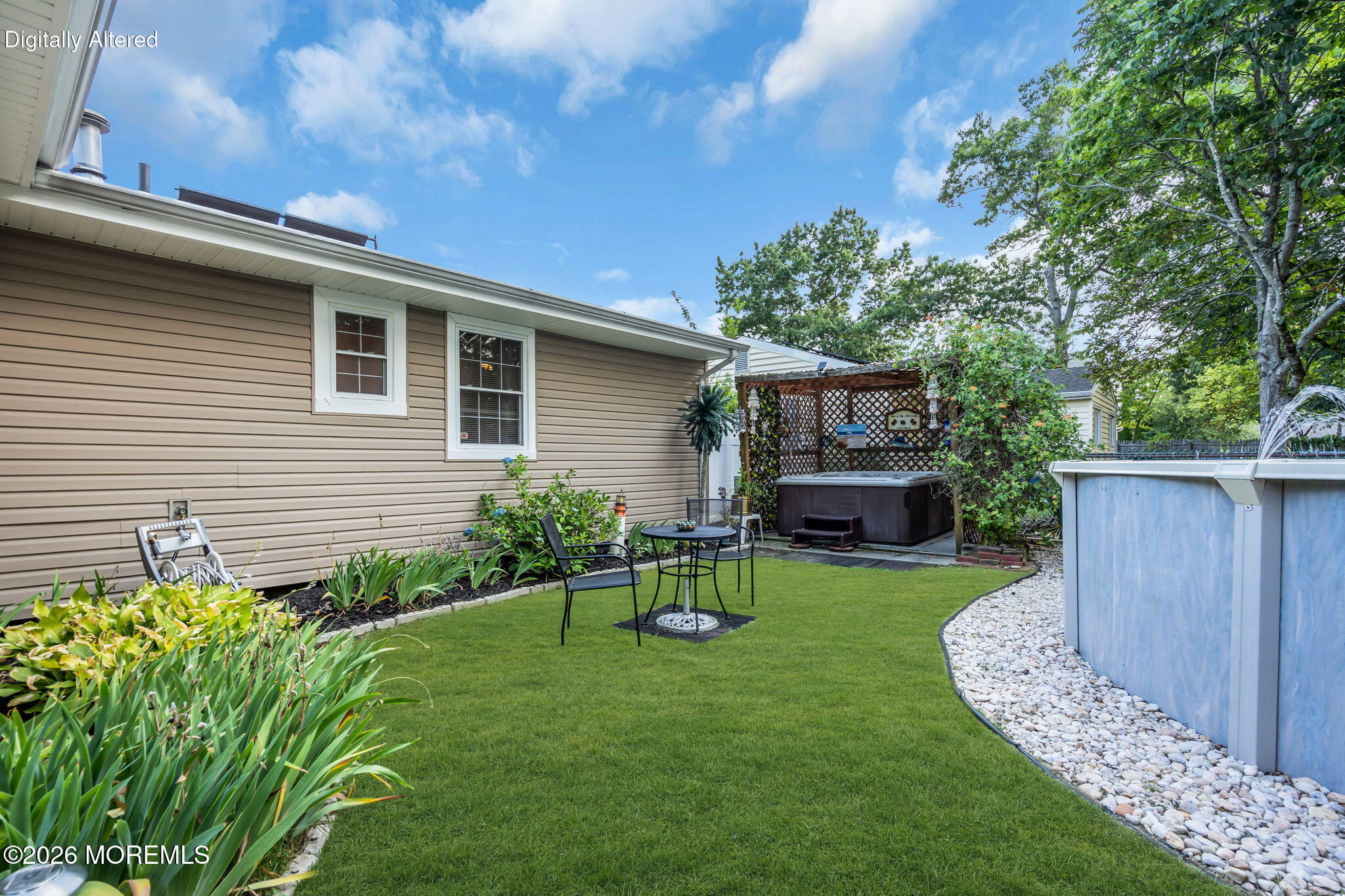2417 Holly Hill Road Manchester NJ 08759