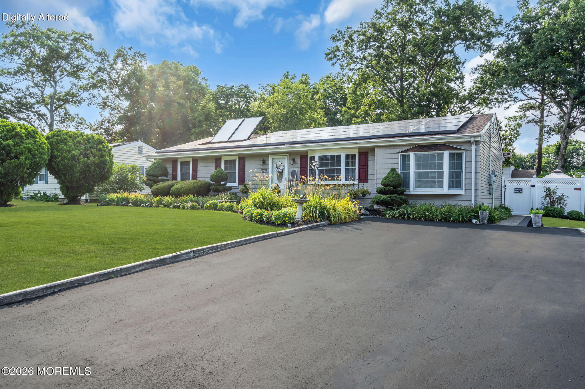 2417 Holly Hill Road Manchester NJ 08759