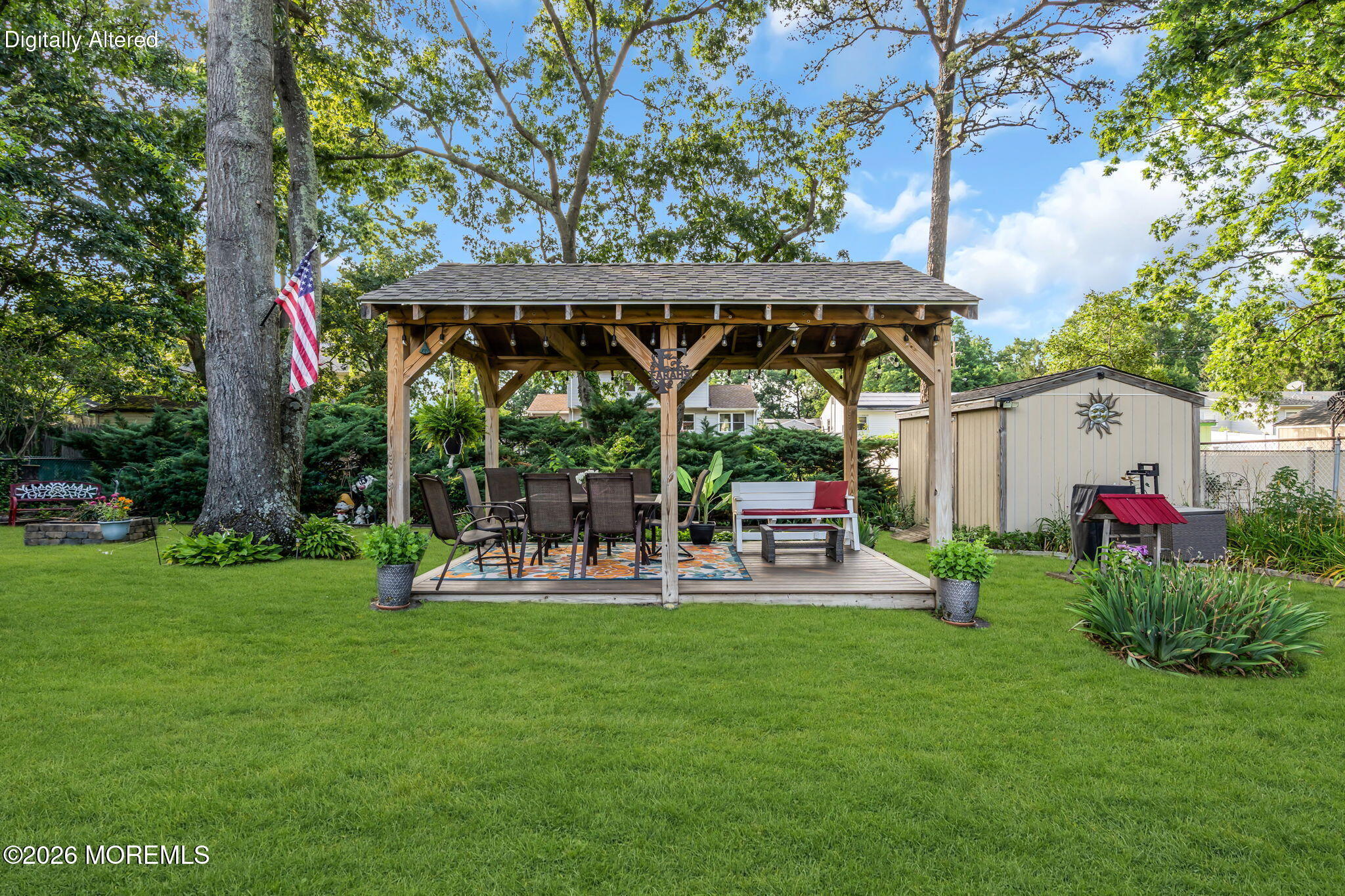 2417 Holly Hill Road Manchester NJ 08759