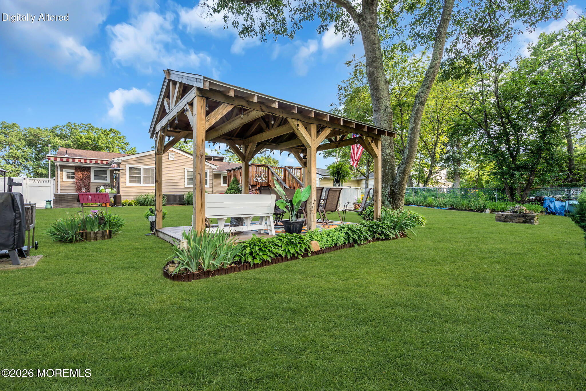 2417 Holly Hill Road Manchester NJ 08759