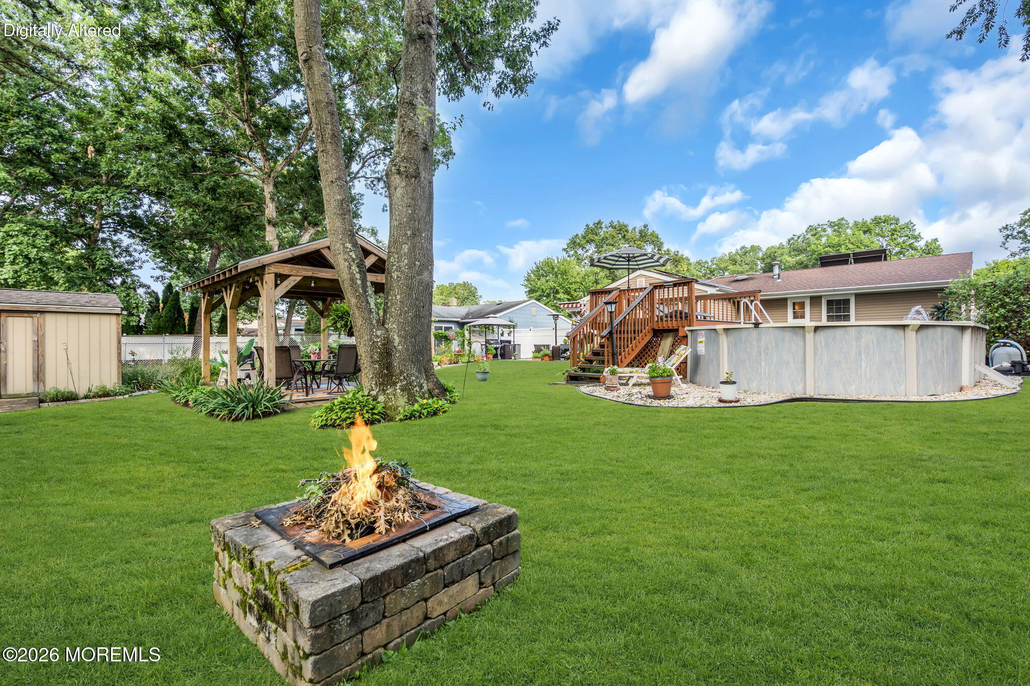 2417 Holly Hill Road Manchester NJ 08759