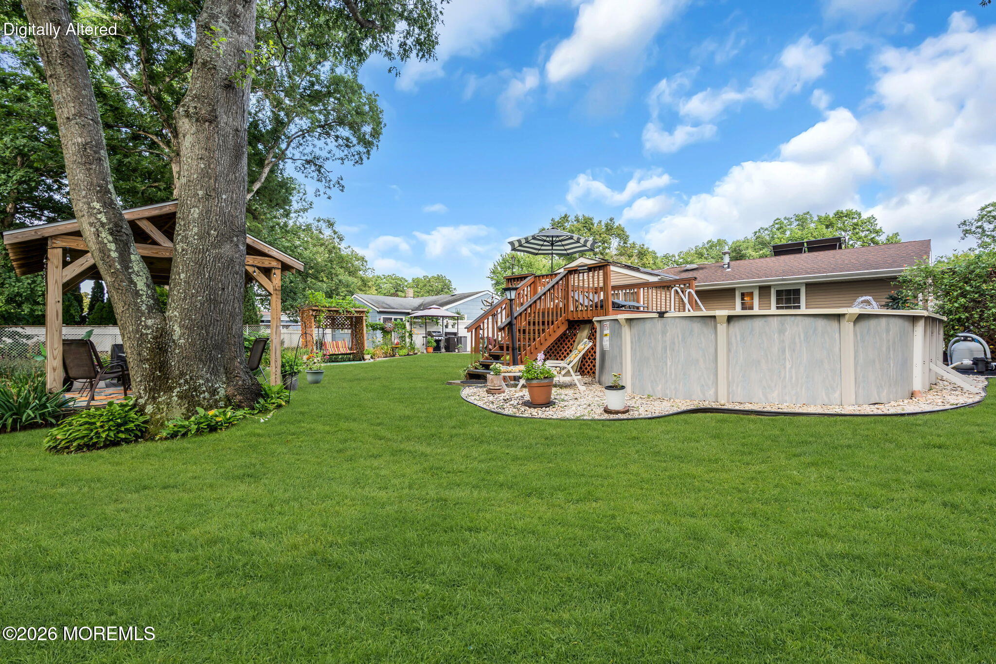 2417 Holly Hill Road Manchester NJ 08759