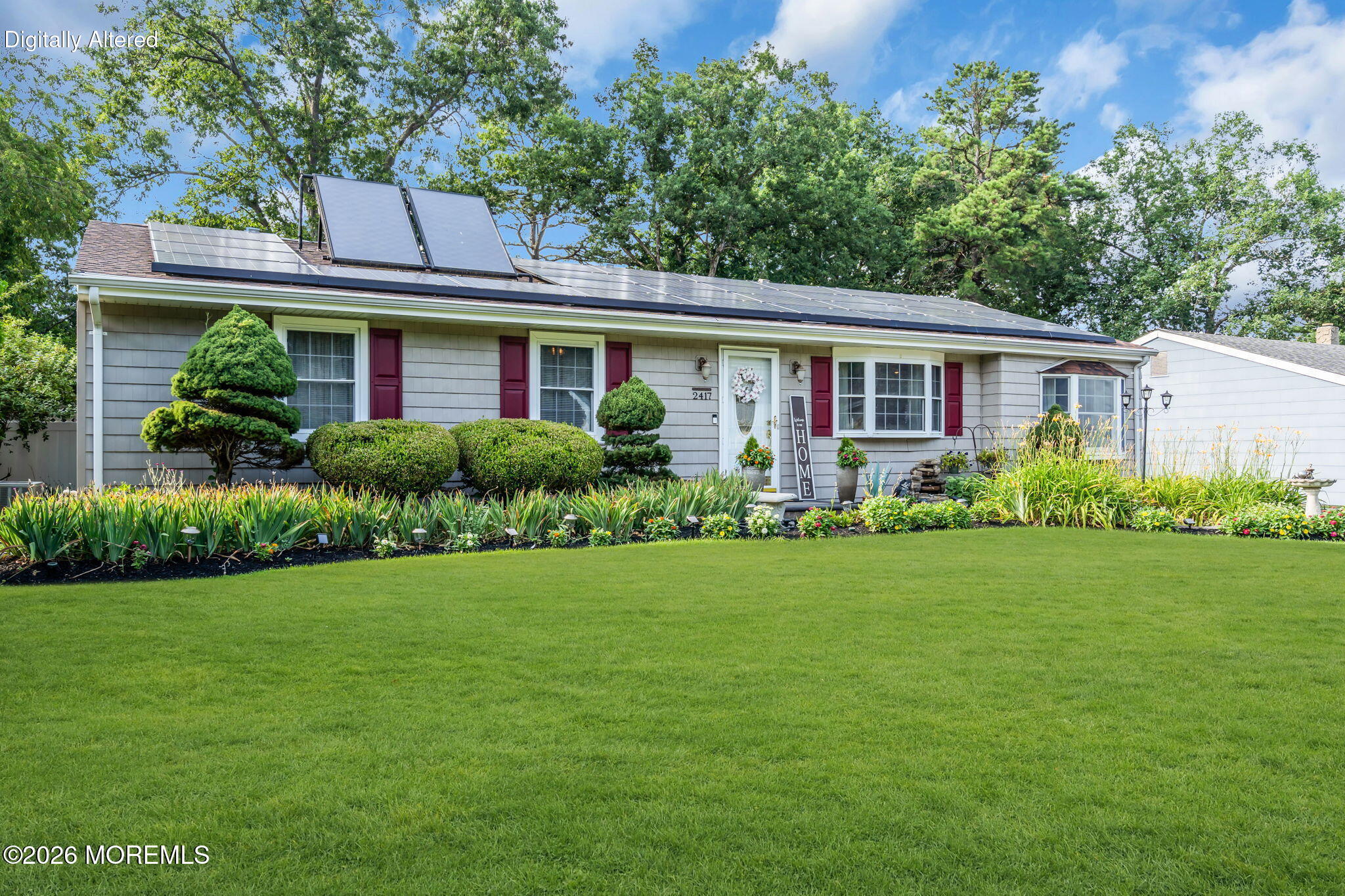 2417 Holly Hill Road Manchester NJ 08759