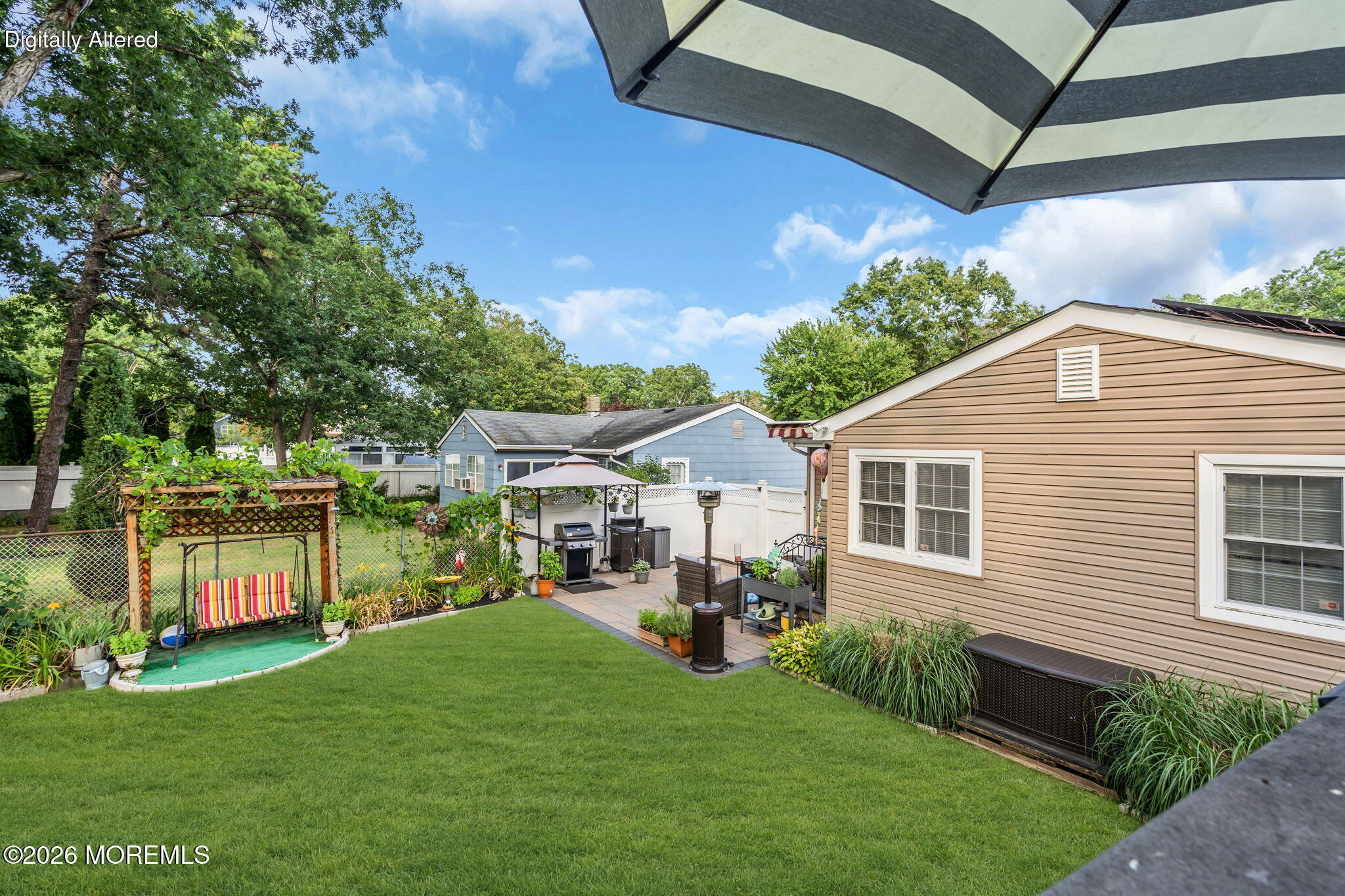 2417 Holly Hill Road Manchester NJ 08759
