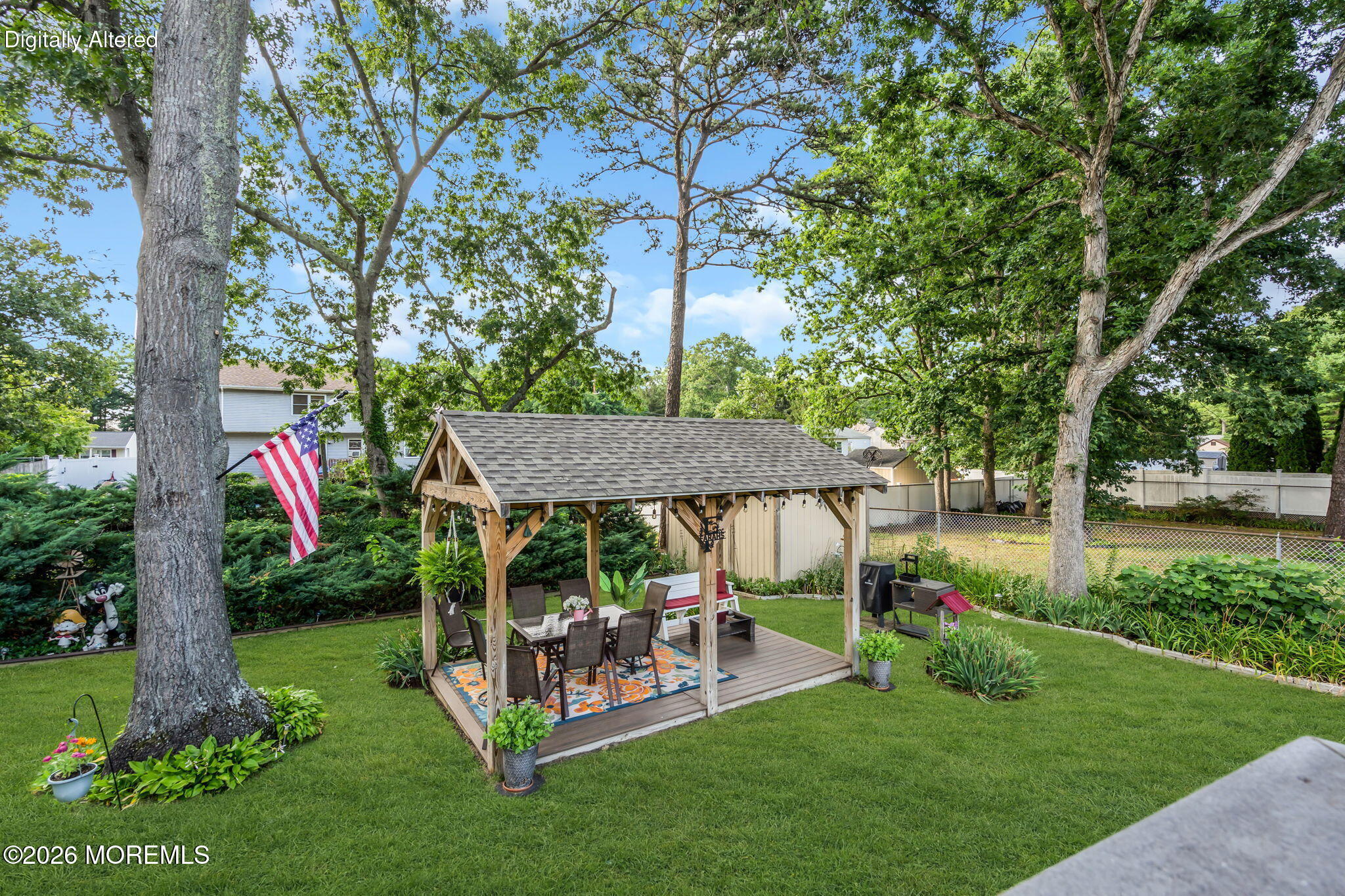 2417 Holly Hill Road Manchester NJ 08759