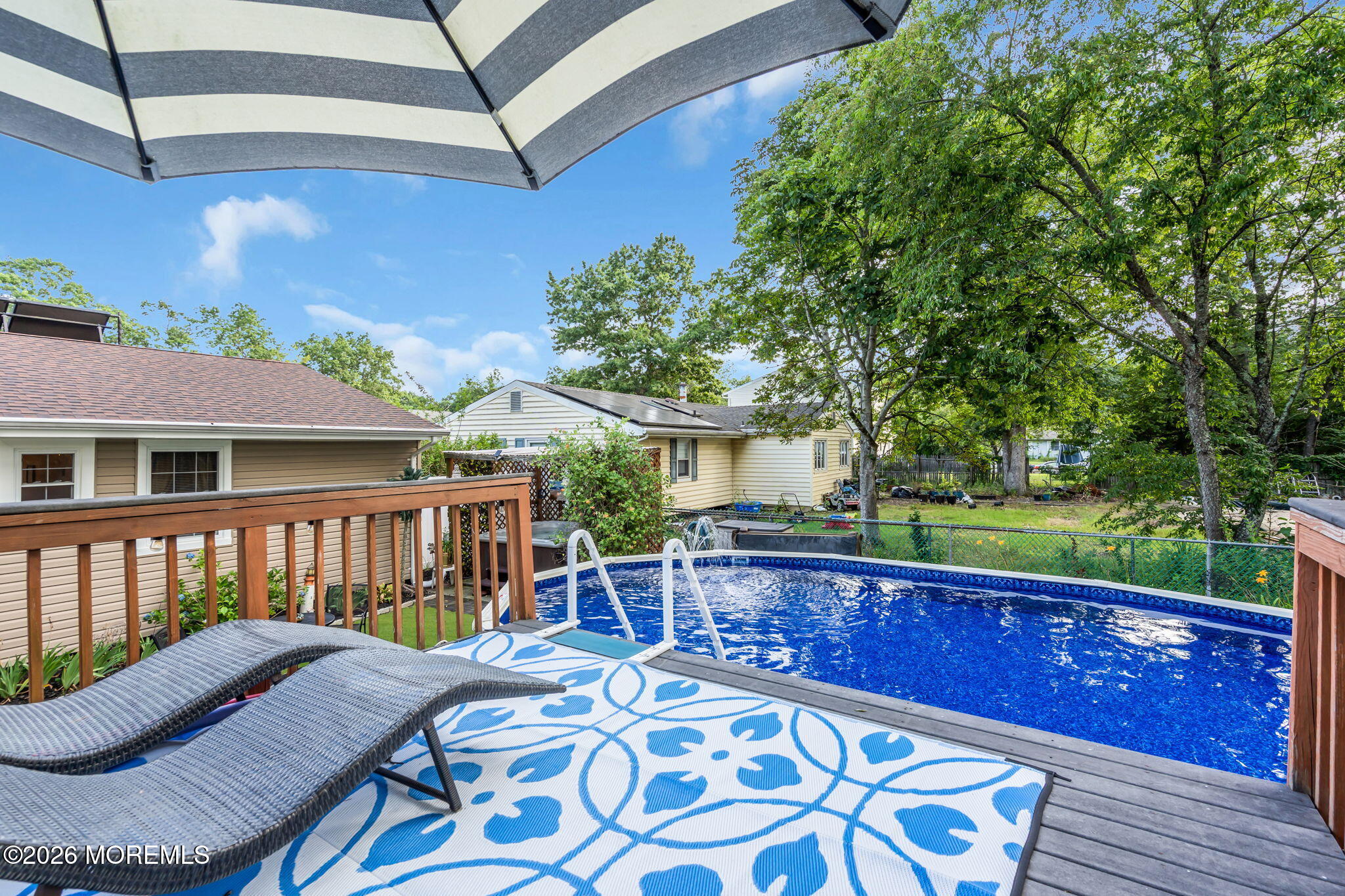 2417 Holly Hill Road Manchester NJ 08759